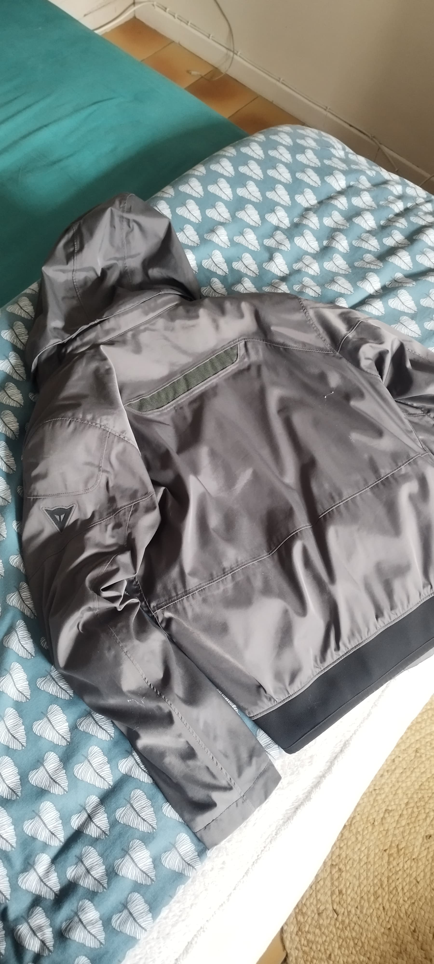 Blouson coquer Dainese