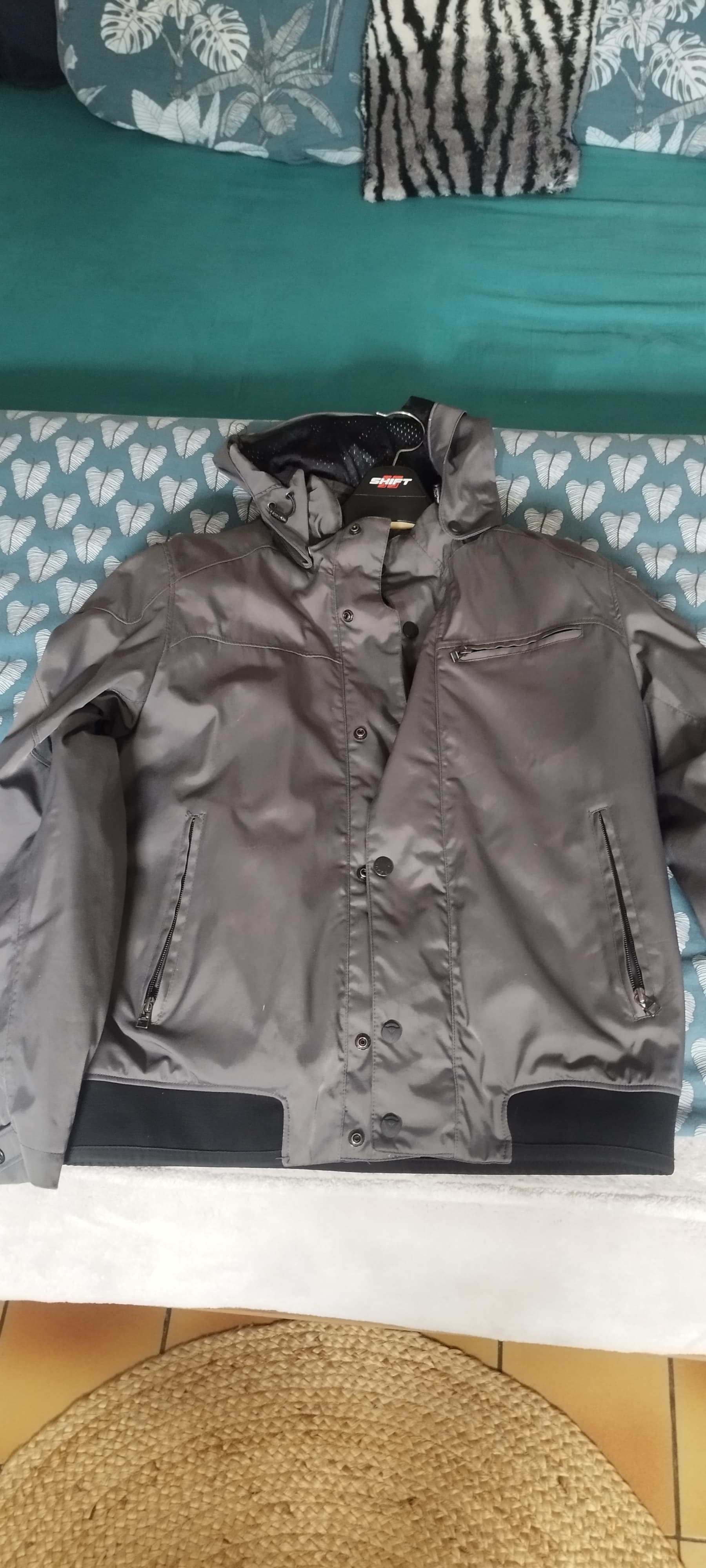 Blouson coquer Dainese — photo 2/5