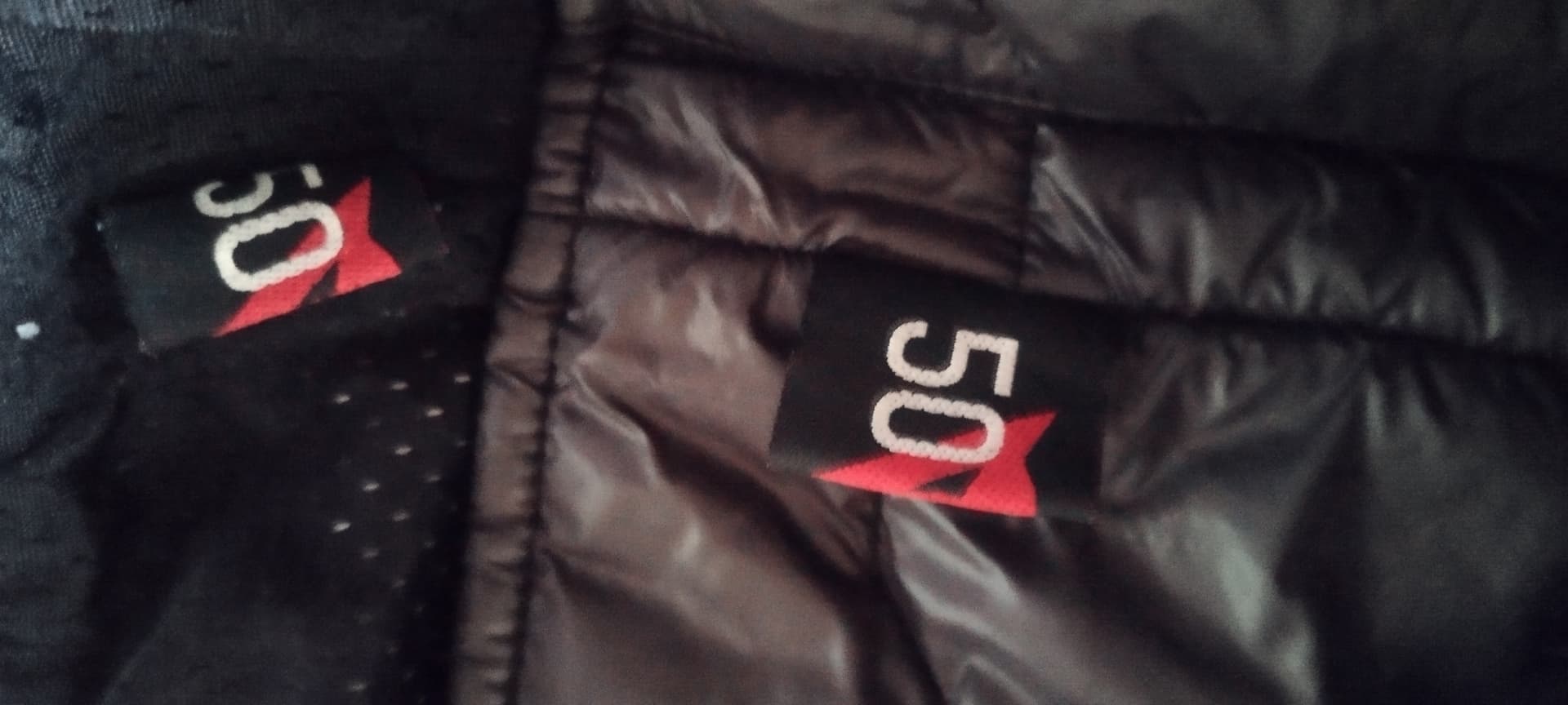 Blouson coquer Dainese — photo 3/5