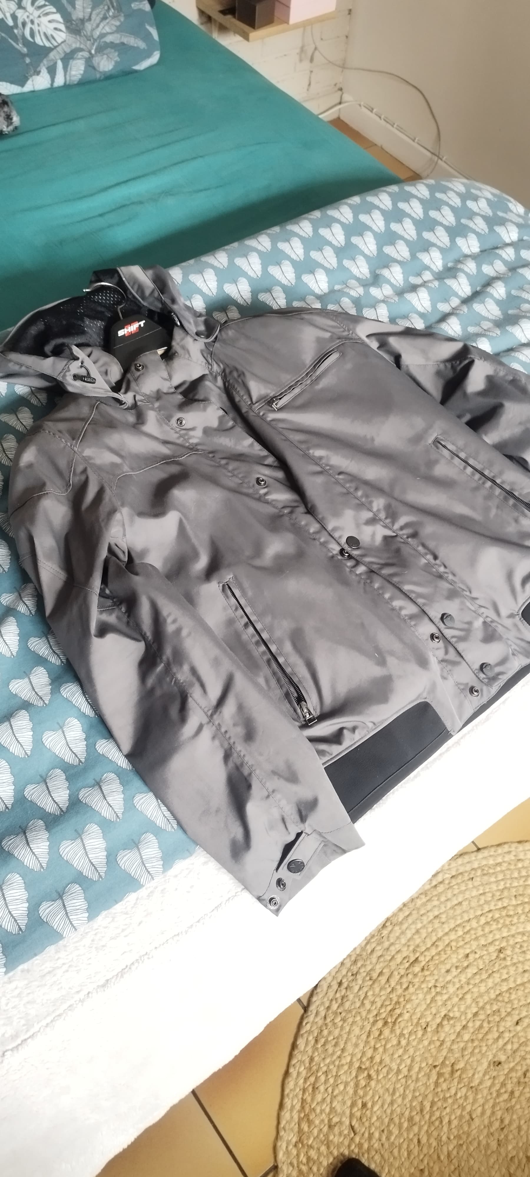 Blouson coquer Dainese — photo 4/5