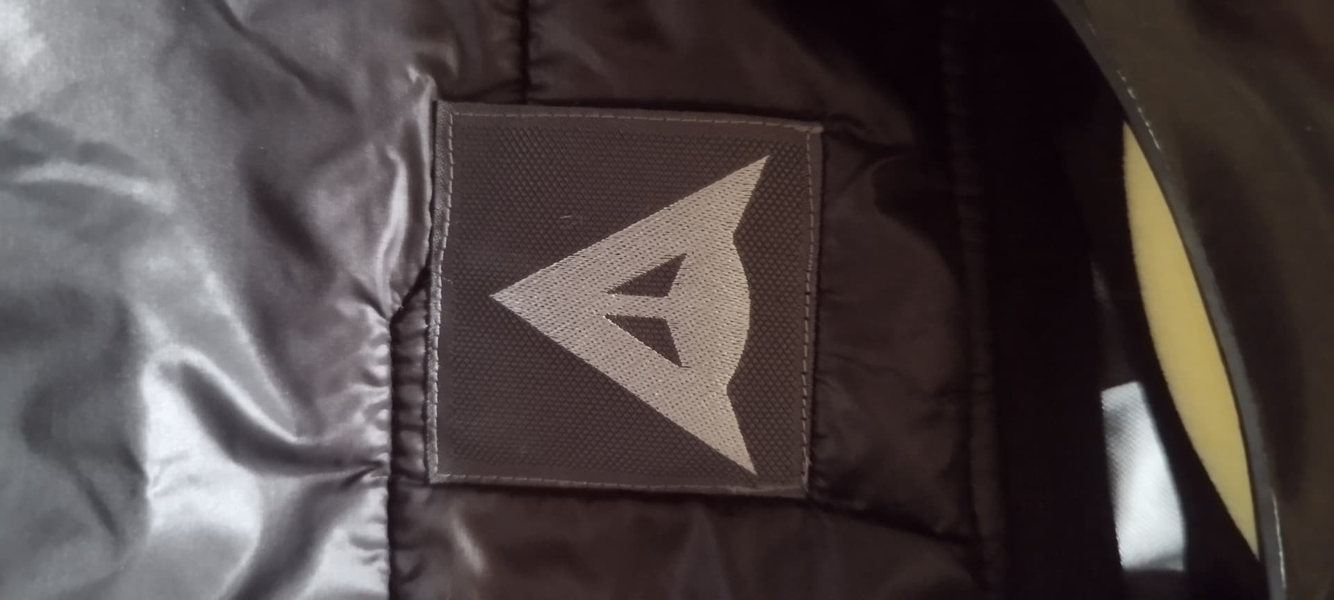 Blouson coquer Dainese — photo 5/5