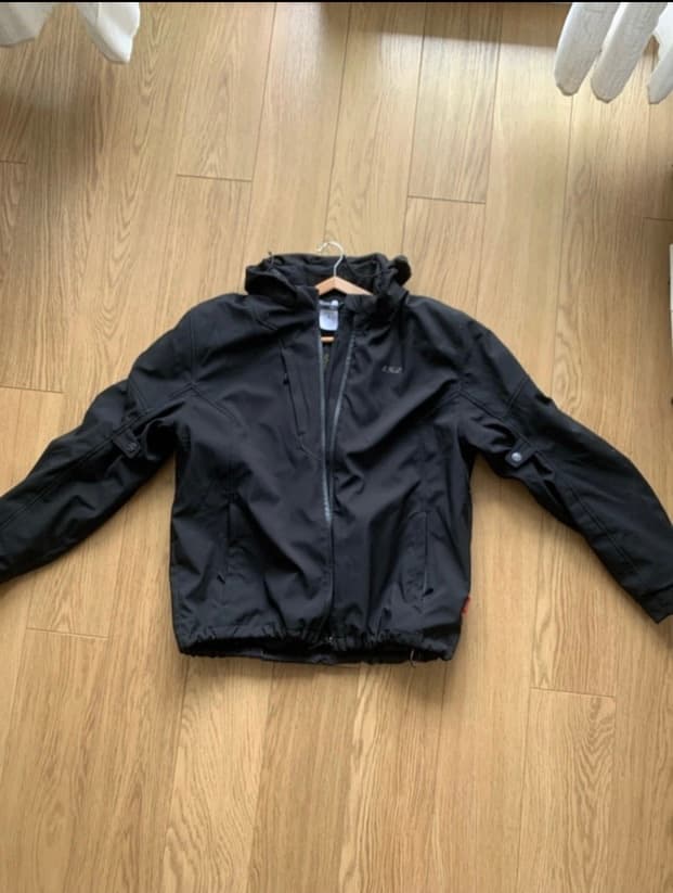 Veste moto LS2