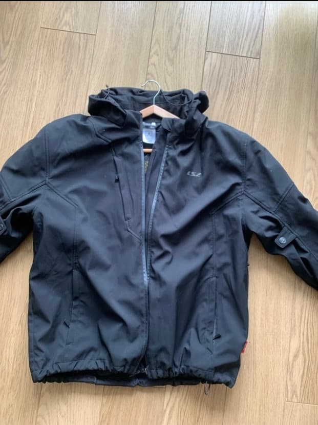 Veste moto LS2 — photo 2/5
