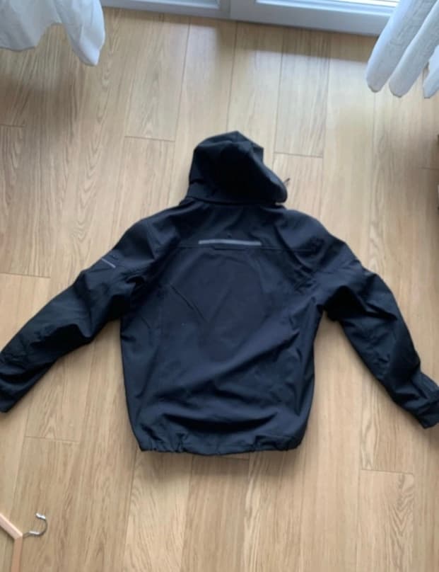Veste moto LS2 — photo 5/5