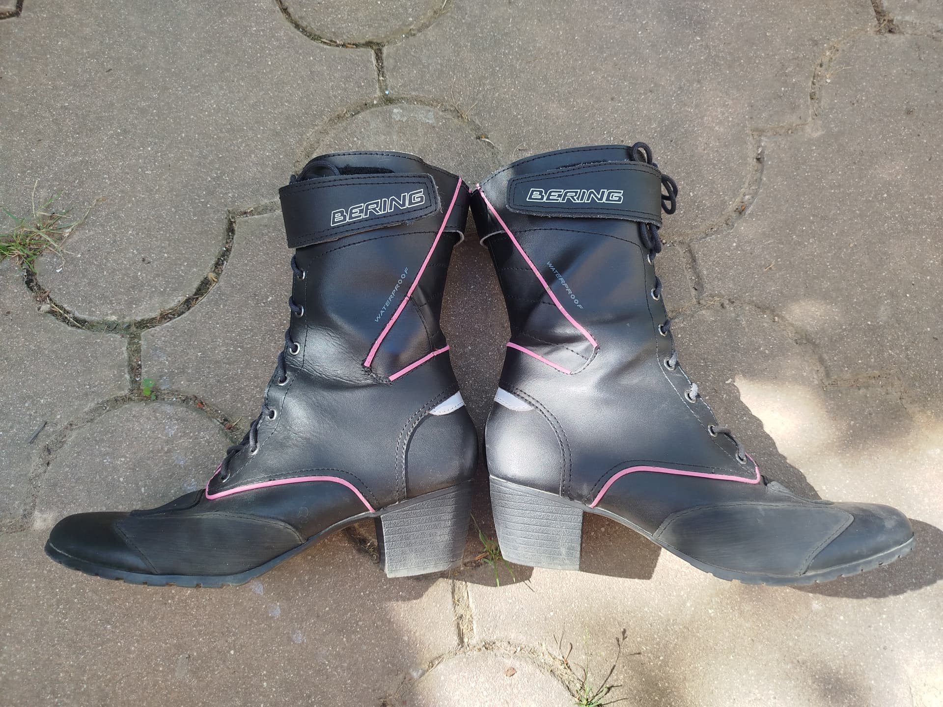 Botte Béring