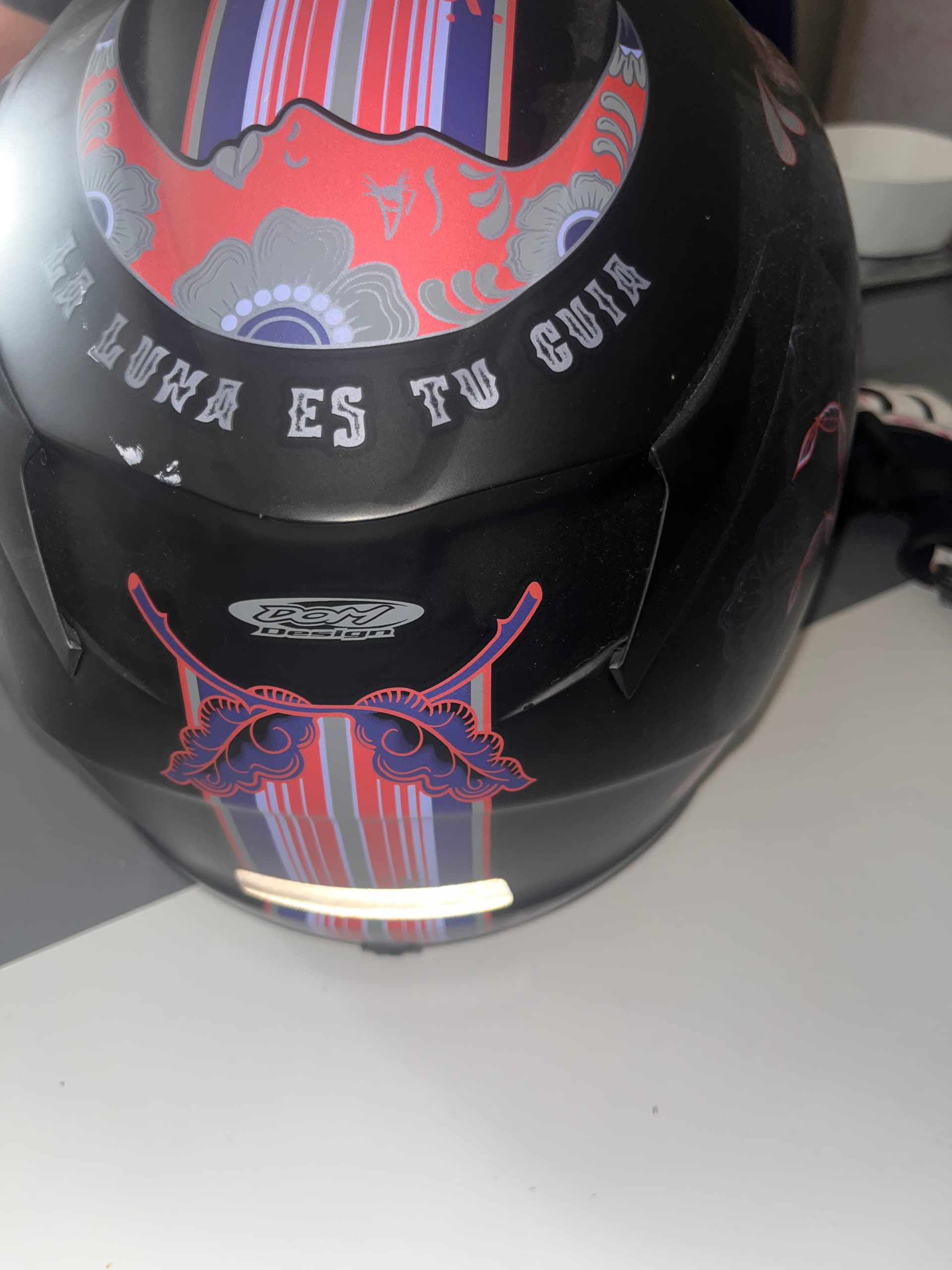 Scorpion Casque Exo-390 Chica II — photo 2/5