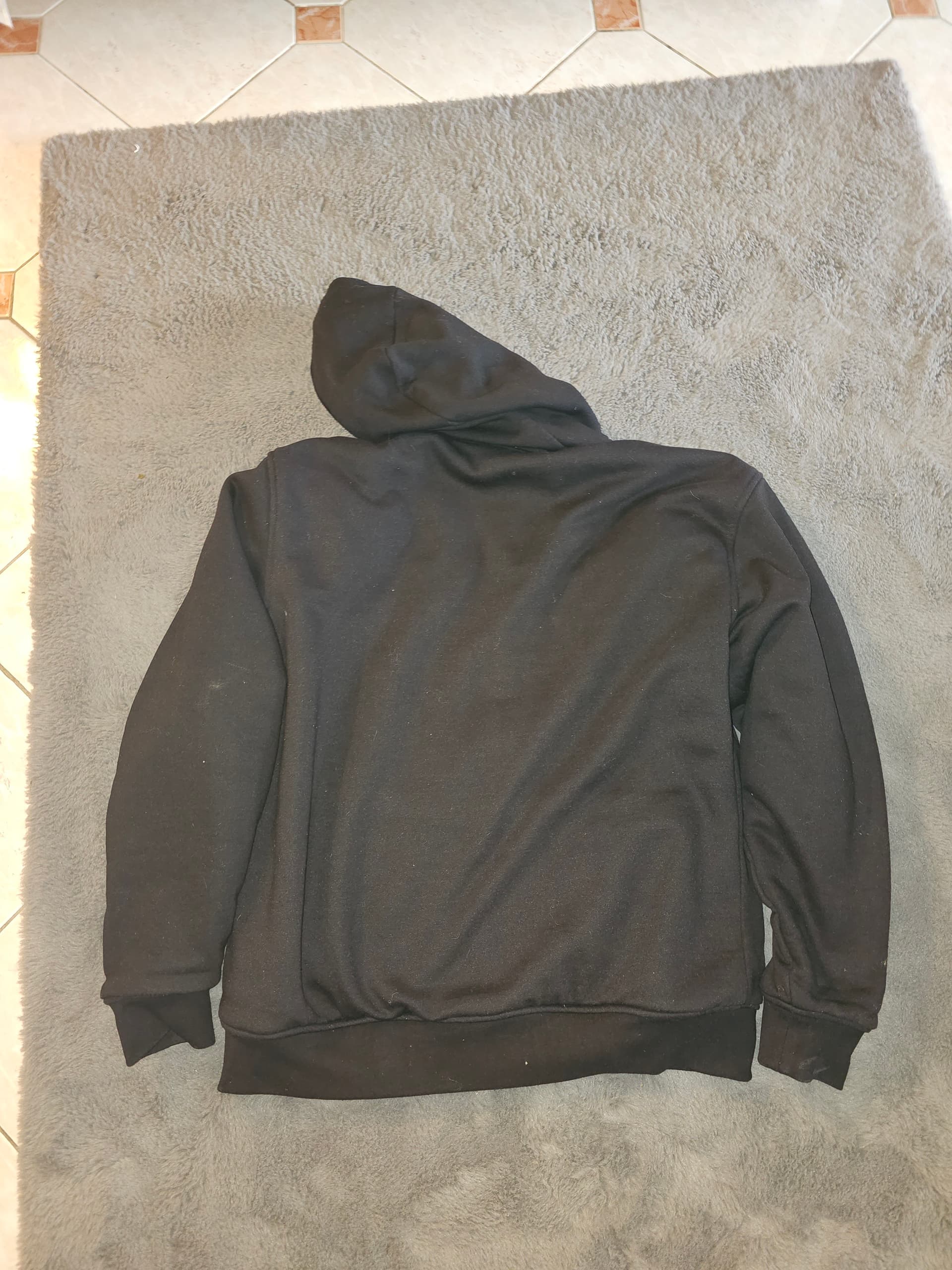 Veste moto DXR
