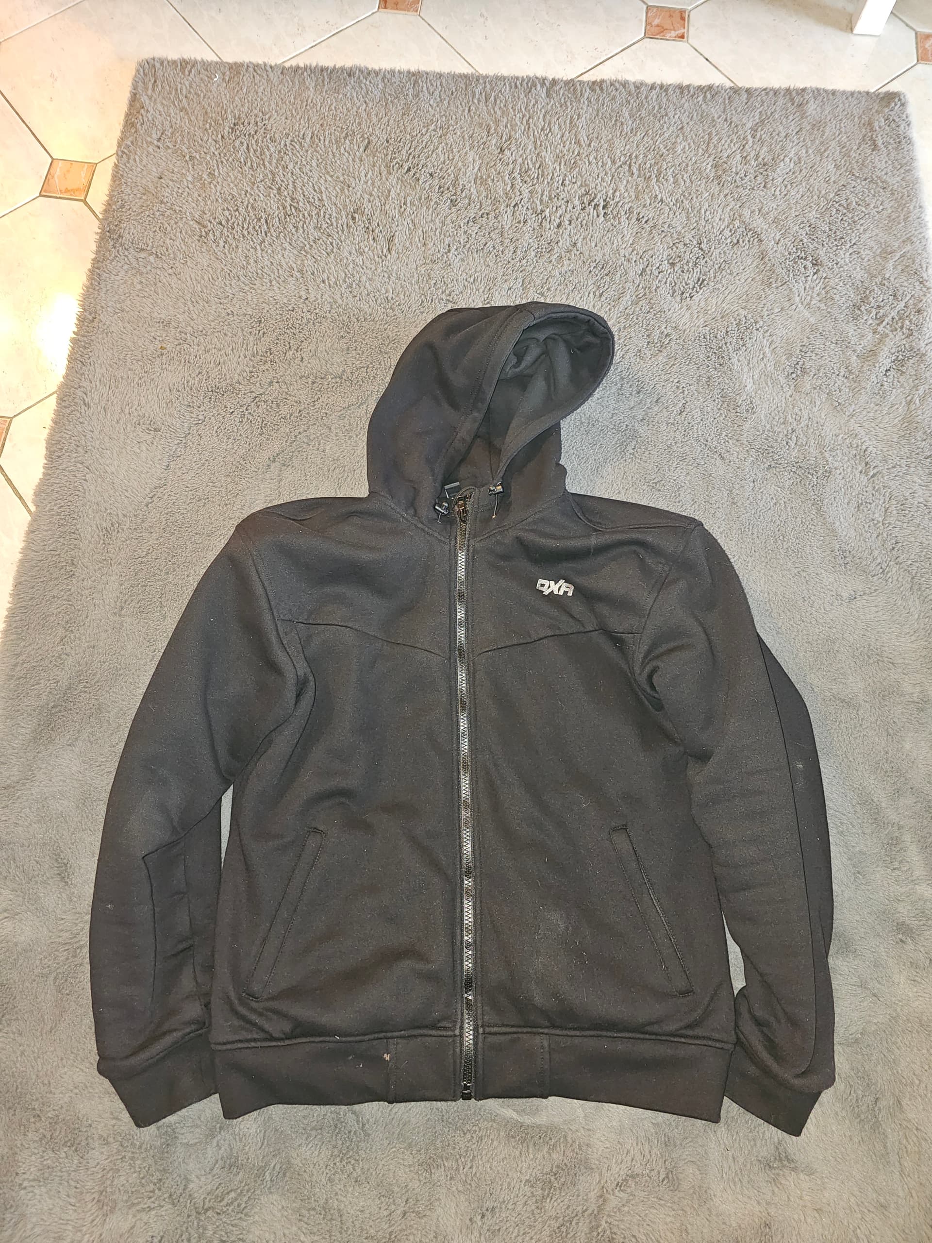 Veste moto DXR — photo 2/5