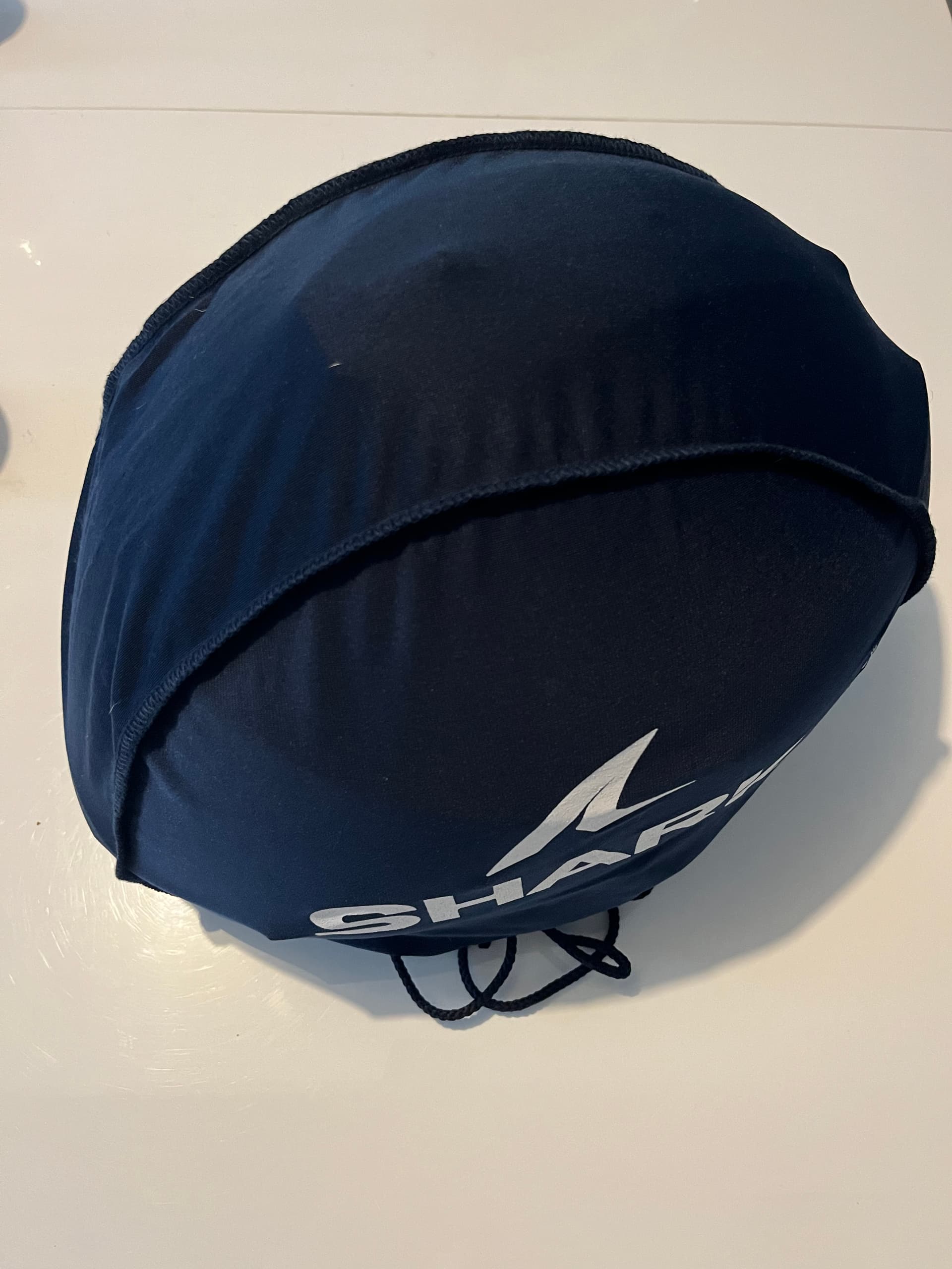 Casque shark spartan gt — photo 3/4