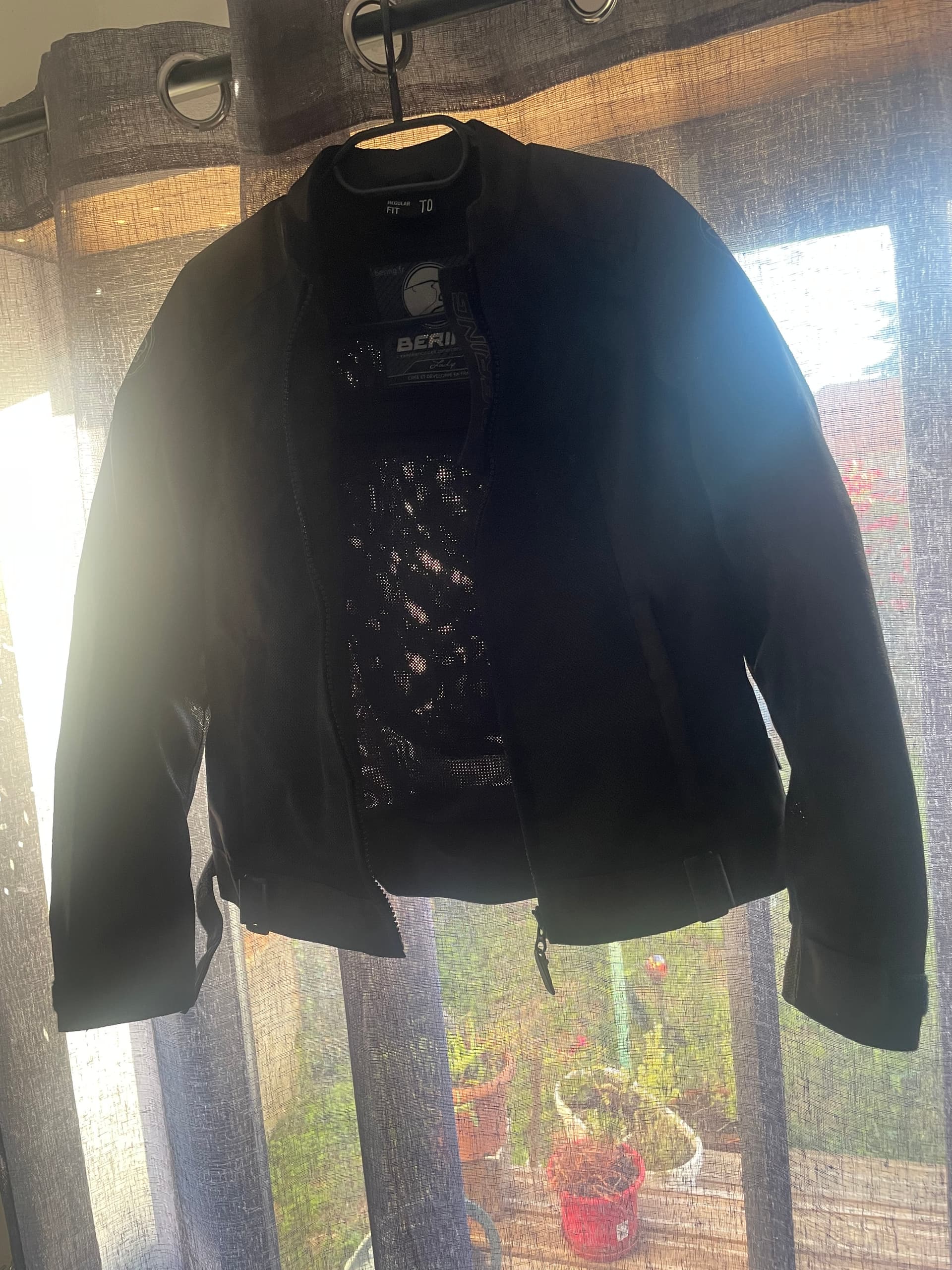 Blouson été femme — photo 2/5