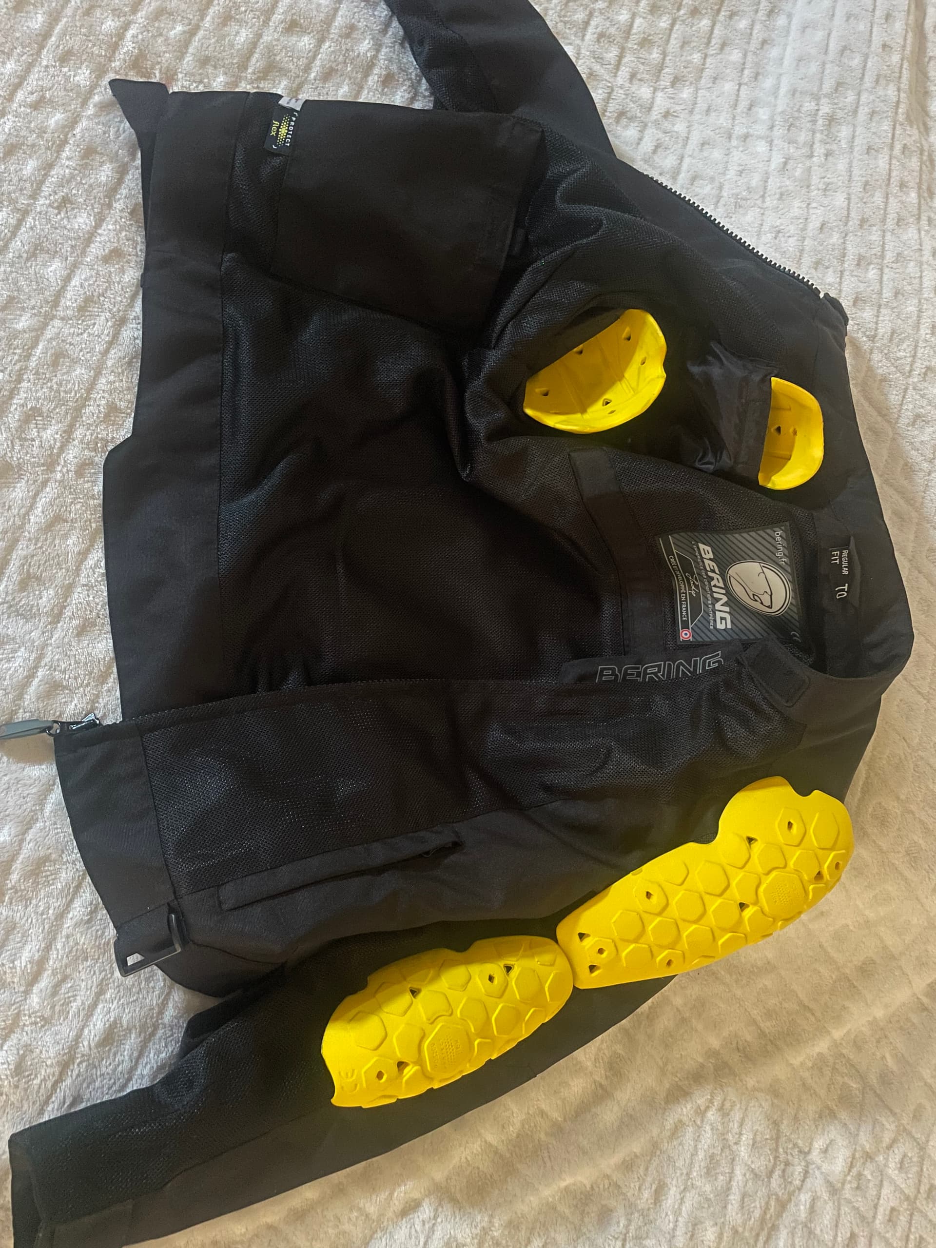 Blouson été femme — photo 3/5