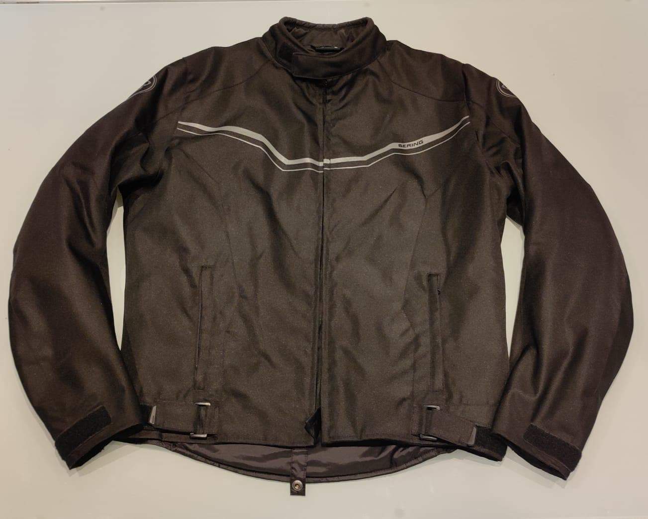Blouson Bering neuve