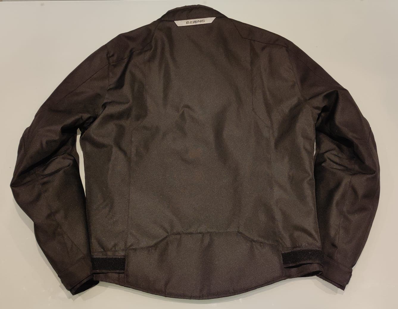 Blouson Bering neuve — photo 3/5