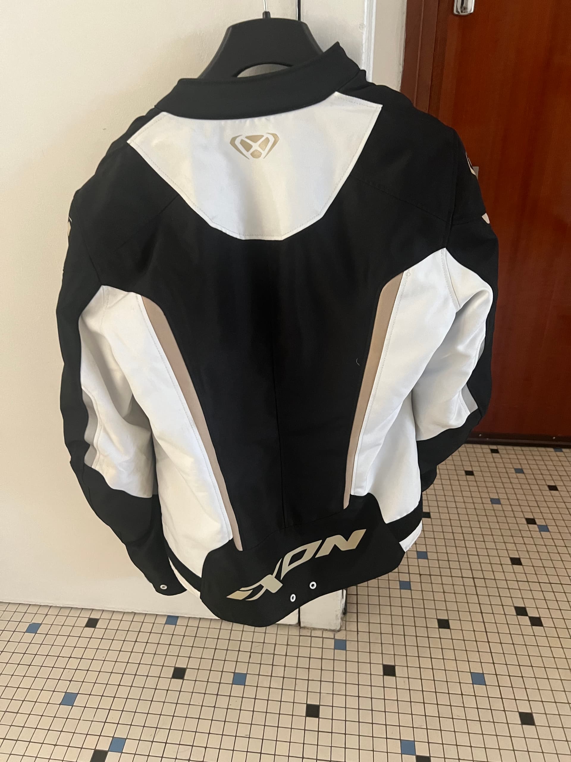Blouson de moto — photo 3/5