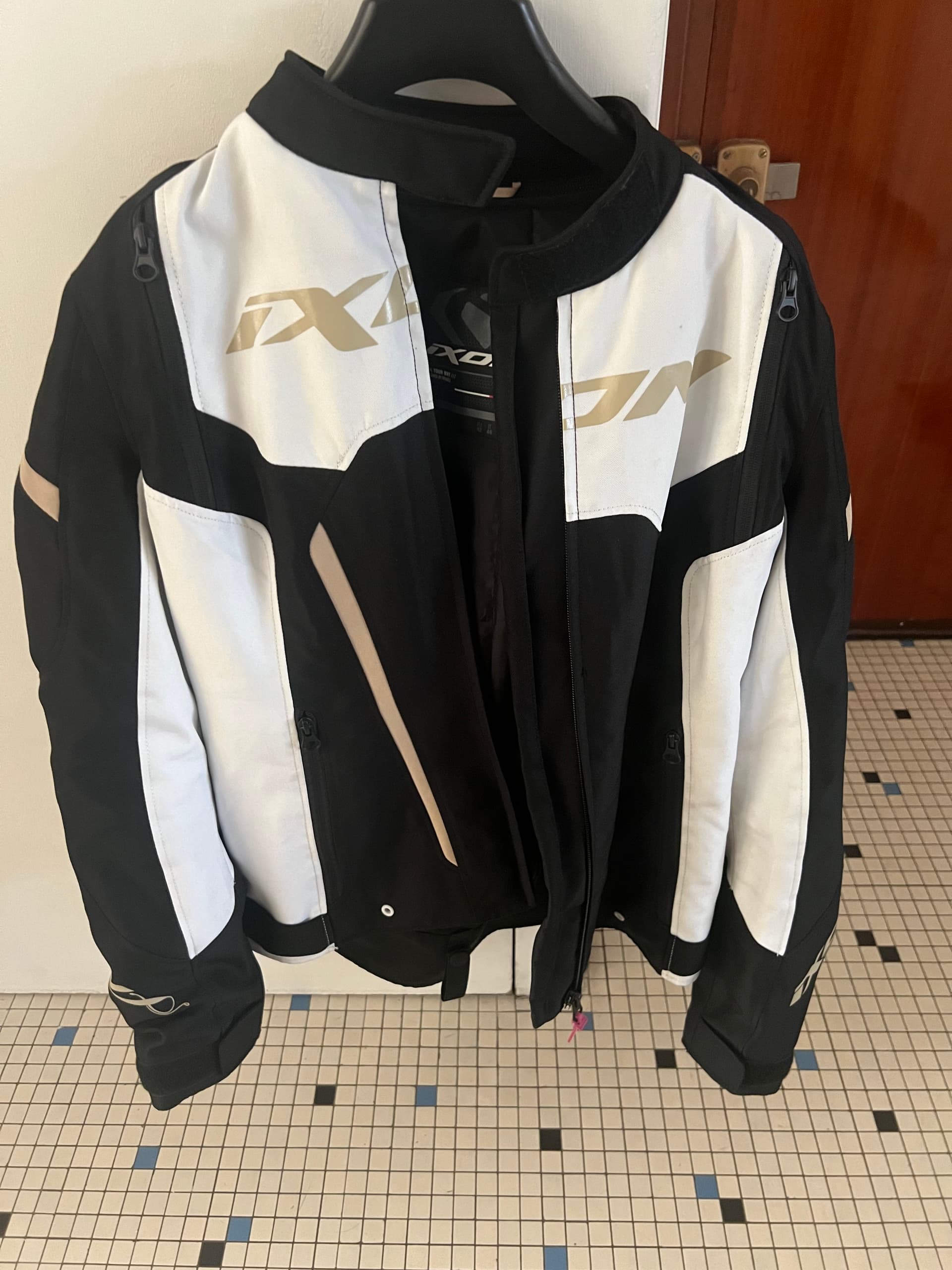 Blouson de moto — photo 5/5