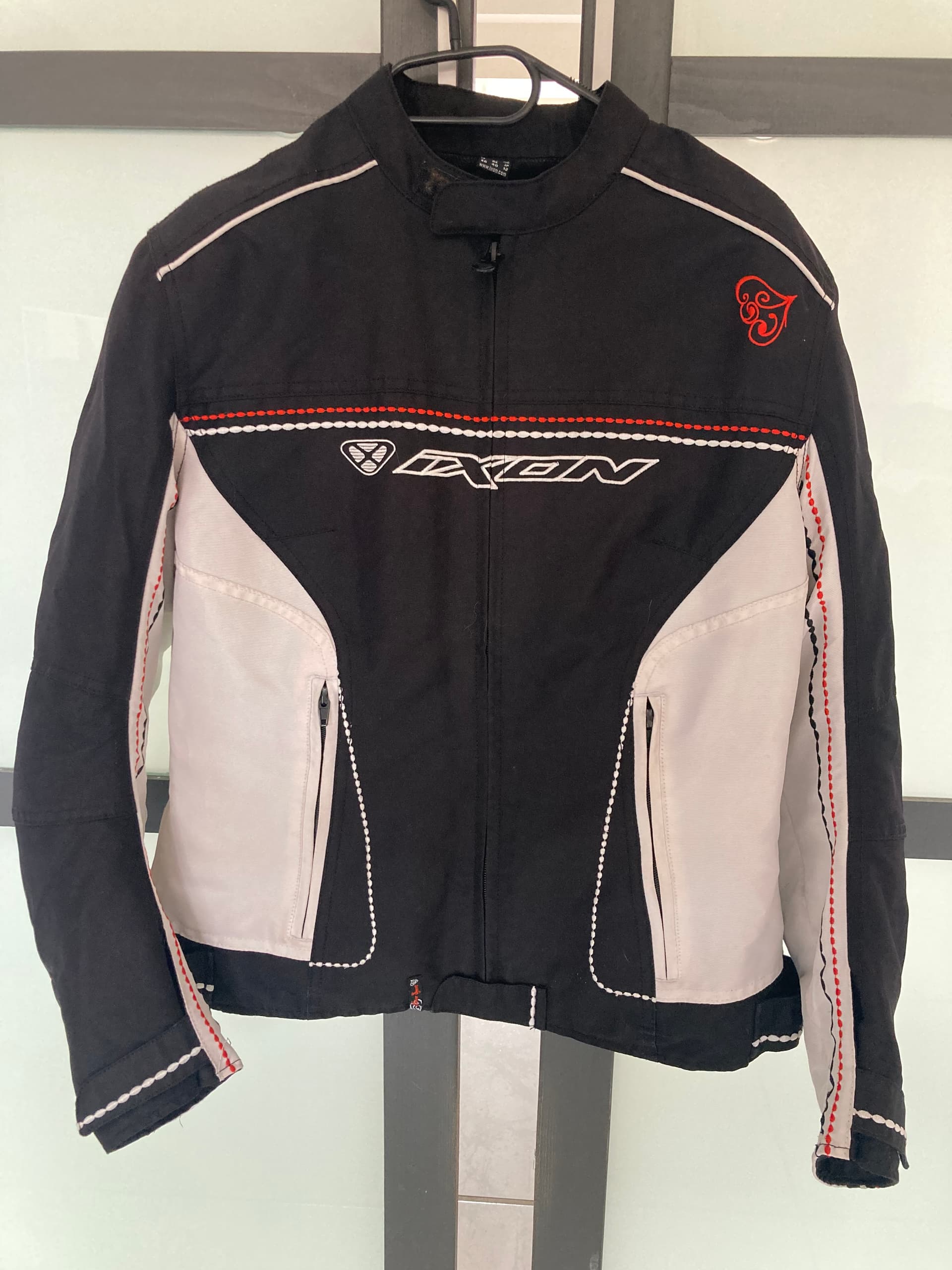 Veste textile femme — photo 2/4