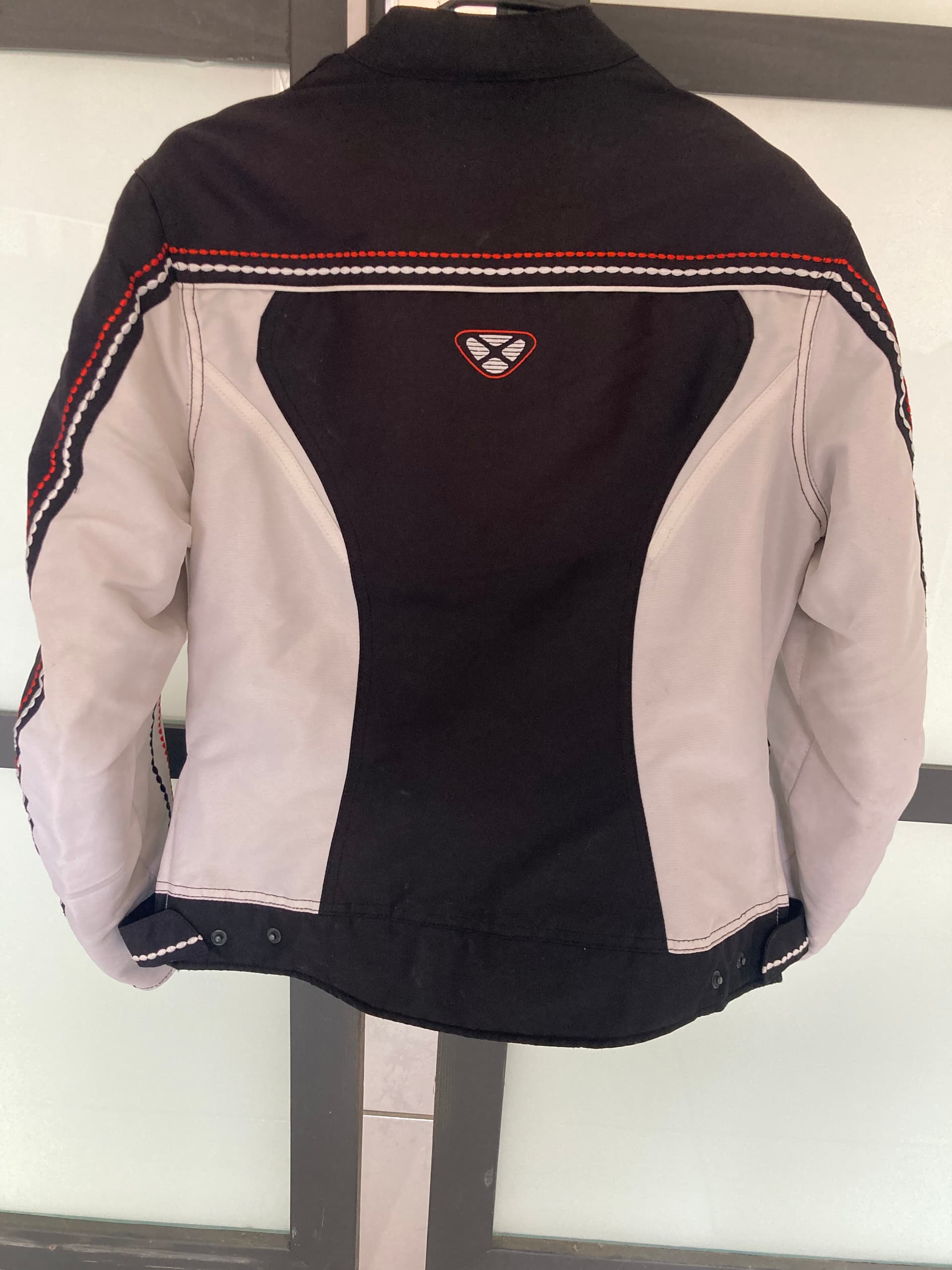 Veste textile femme — photo 3/4