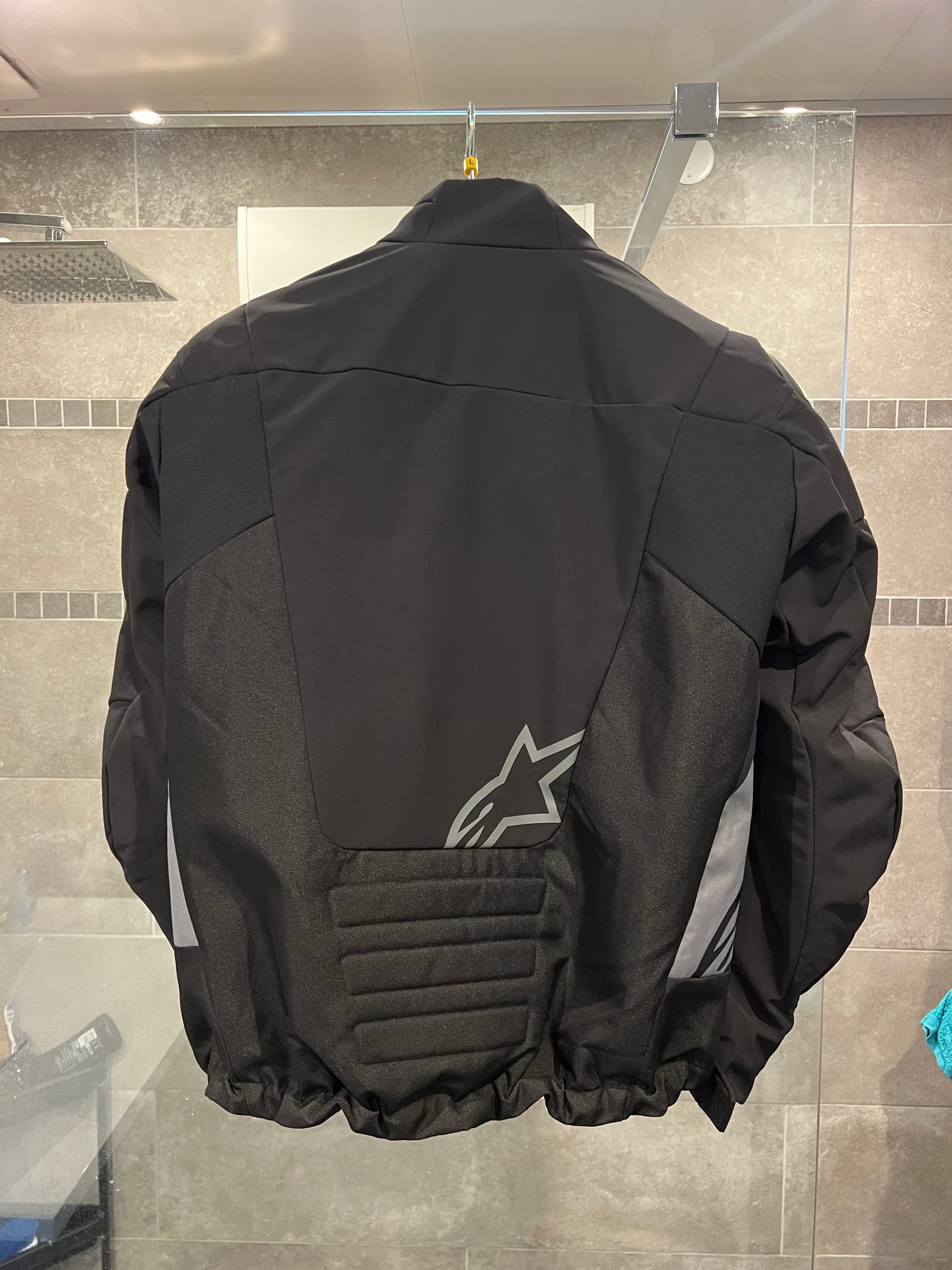 Blouson Alpinestars SMX taille XL — photo 2/5