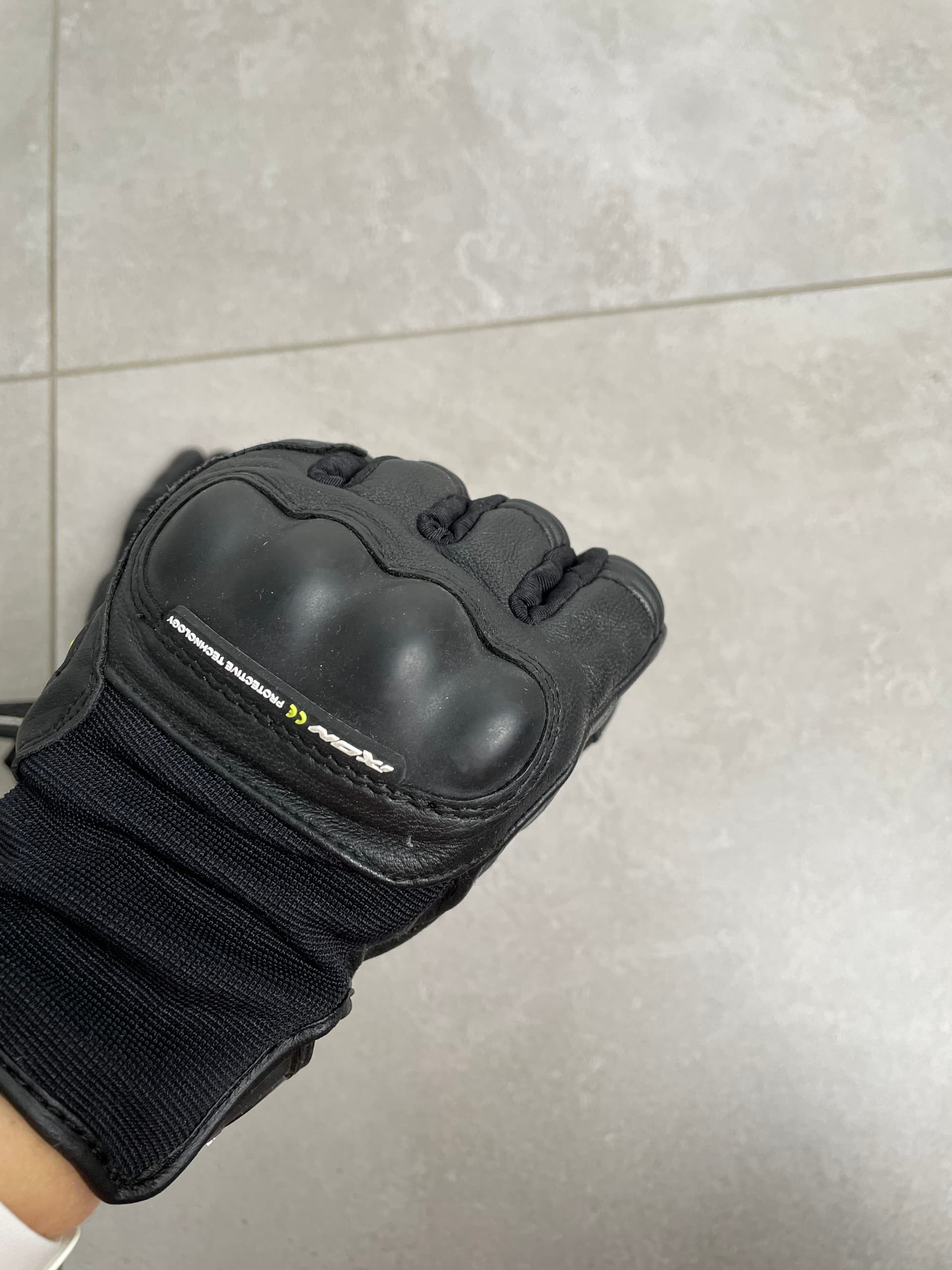 Gants — photo 4/5