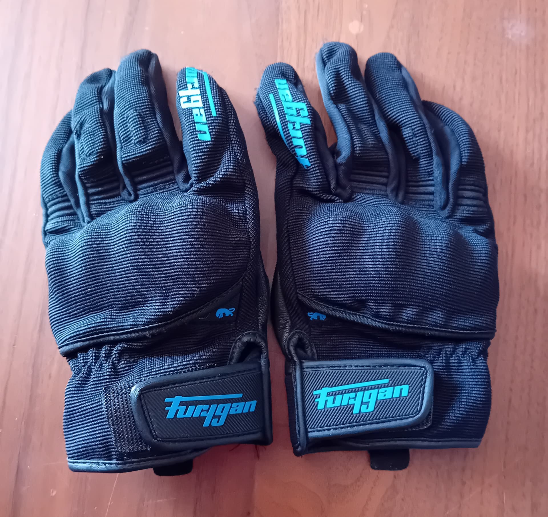 Gant de moto Furygan
