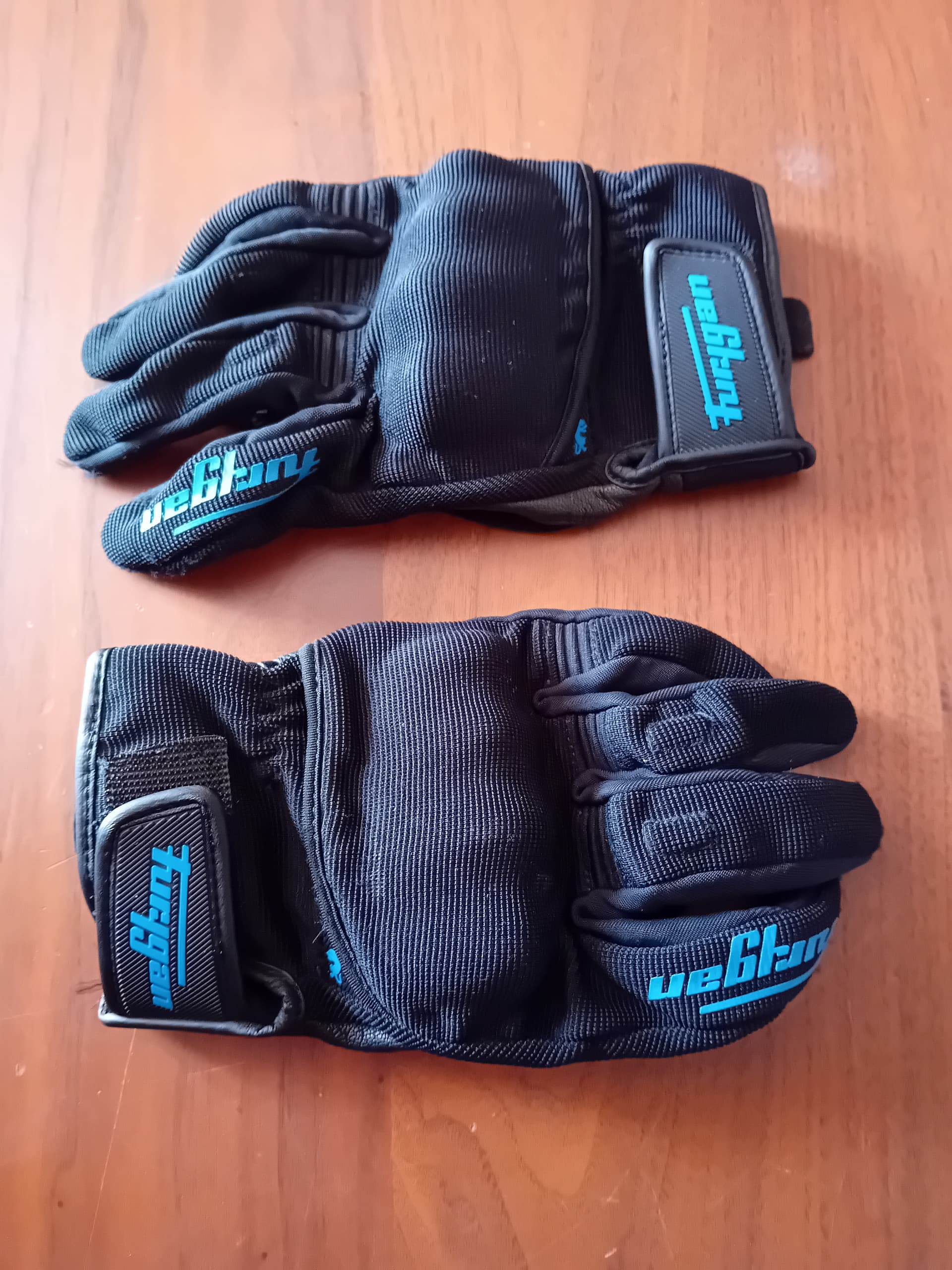 Gant de moto Furygan — photo 4/4