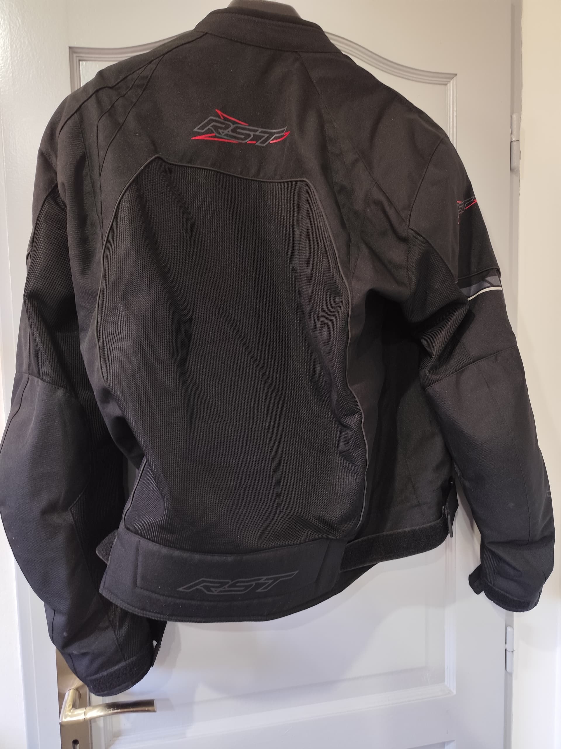Blouson RST été homme