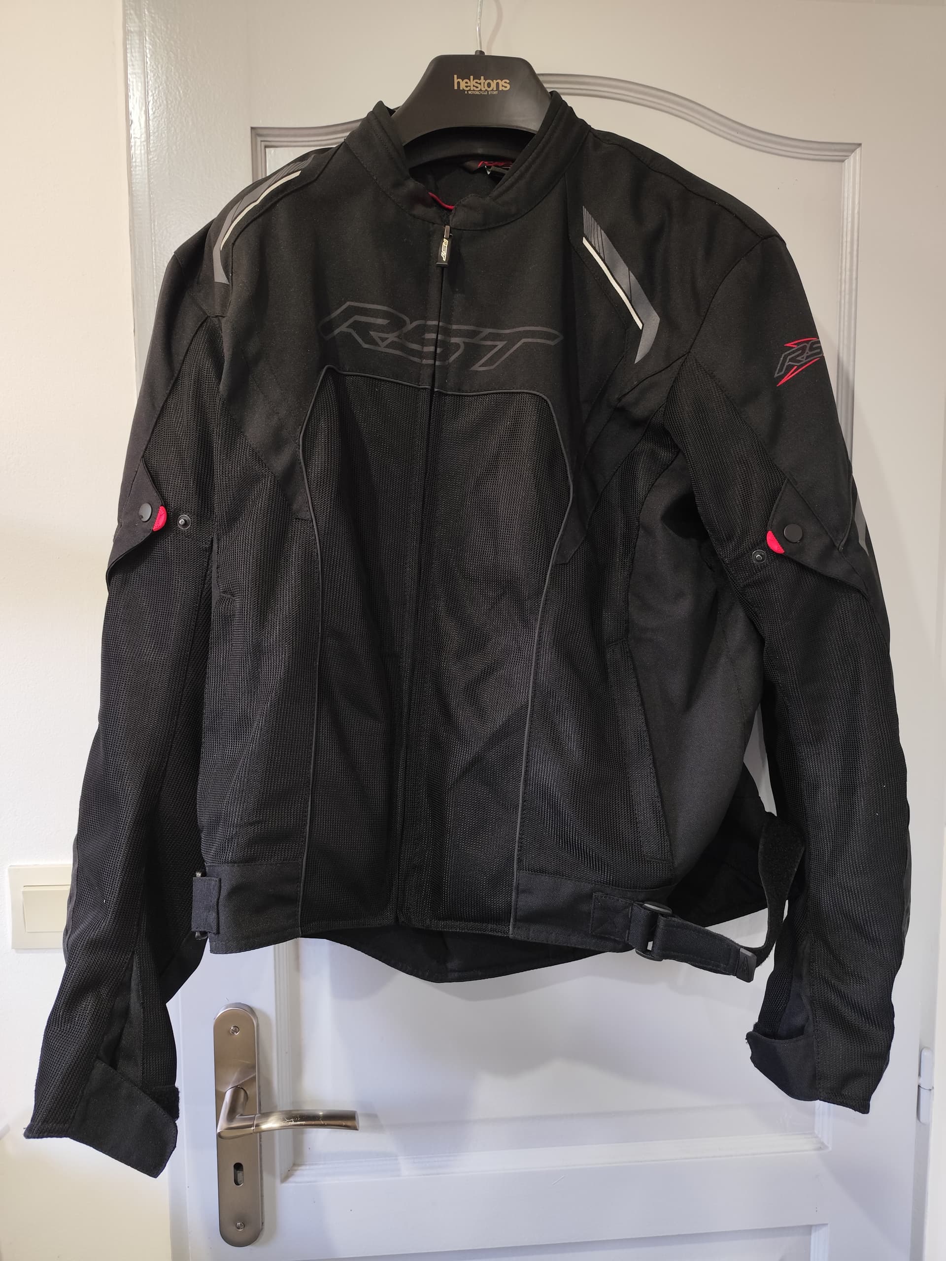 Blouson RST été homme — photo 2/5