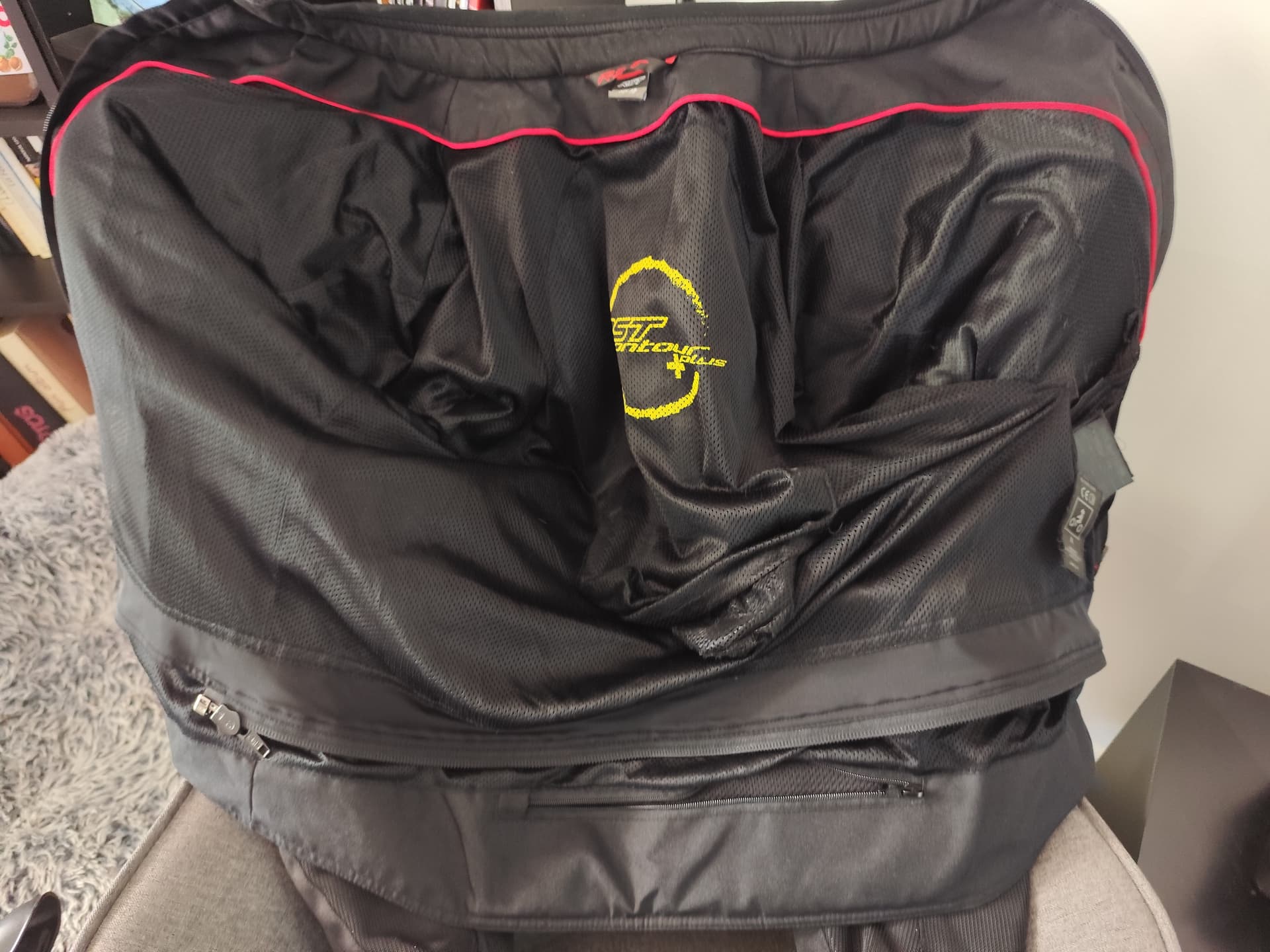 Blouson RST été homme — photo 5/5