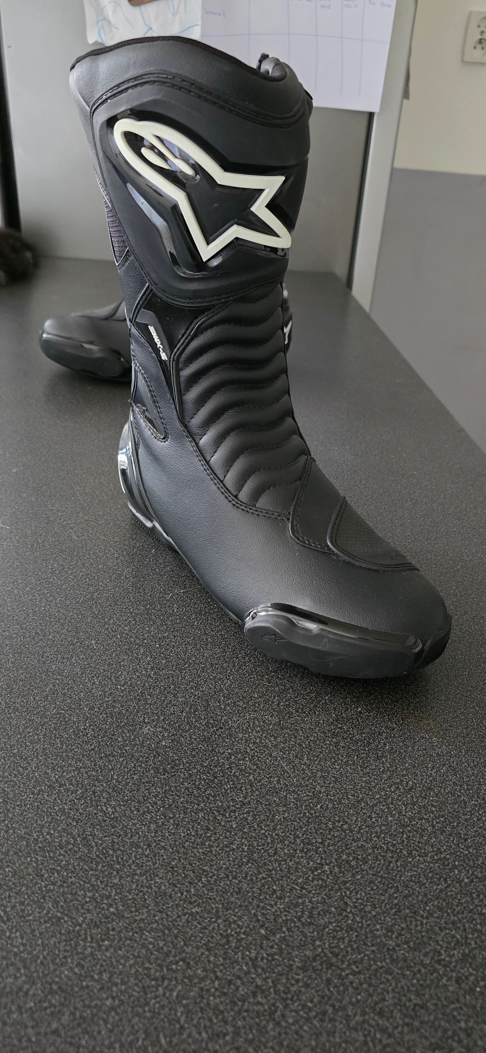Botte alpinestar — photo 2/4