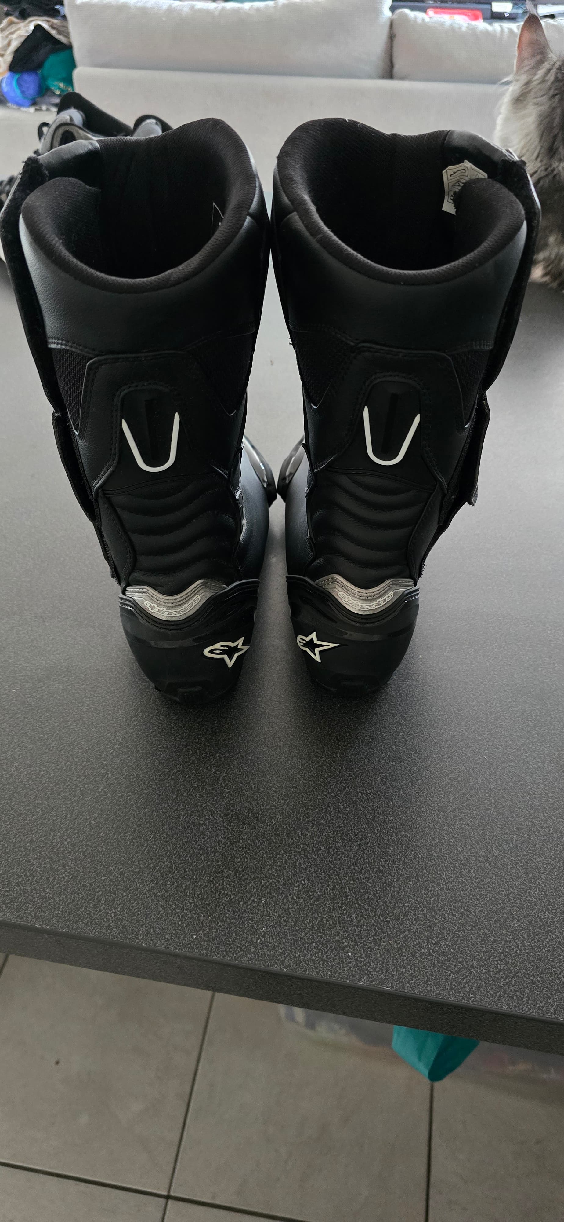 Botte alpinestar — photo 3/4