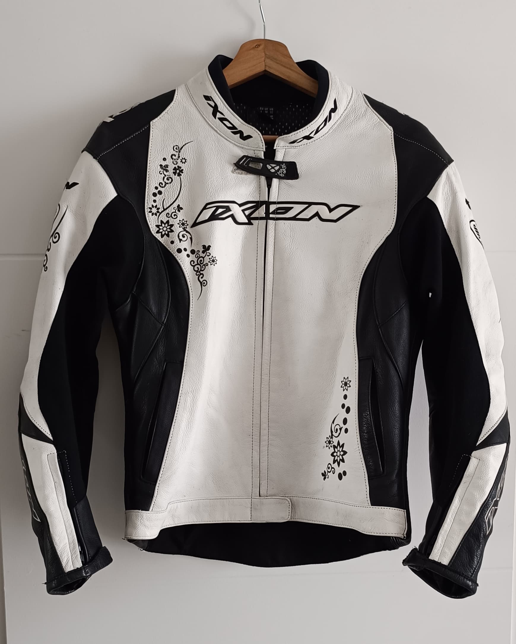 Blouson moto Ixon