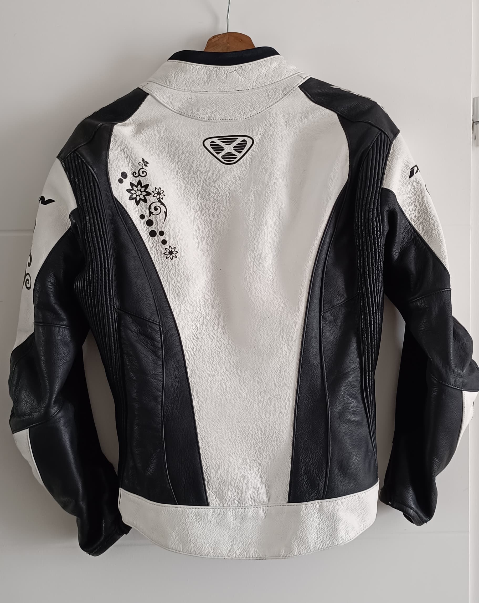Blouson moto Ixon — photo 2/5