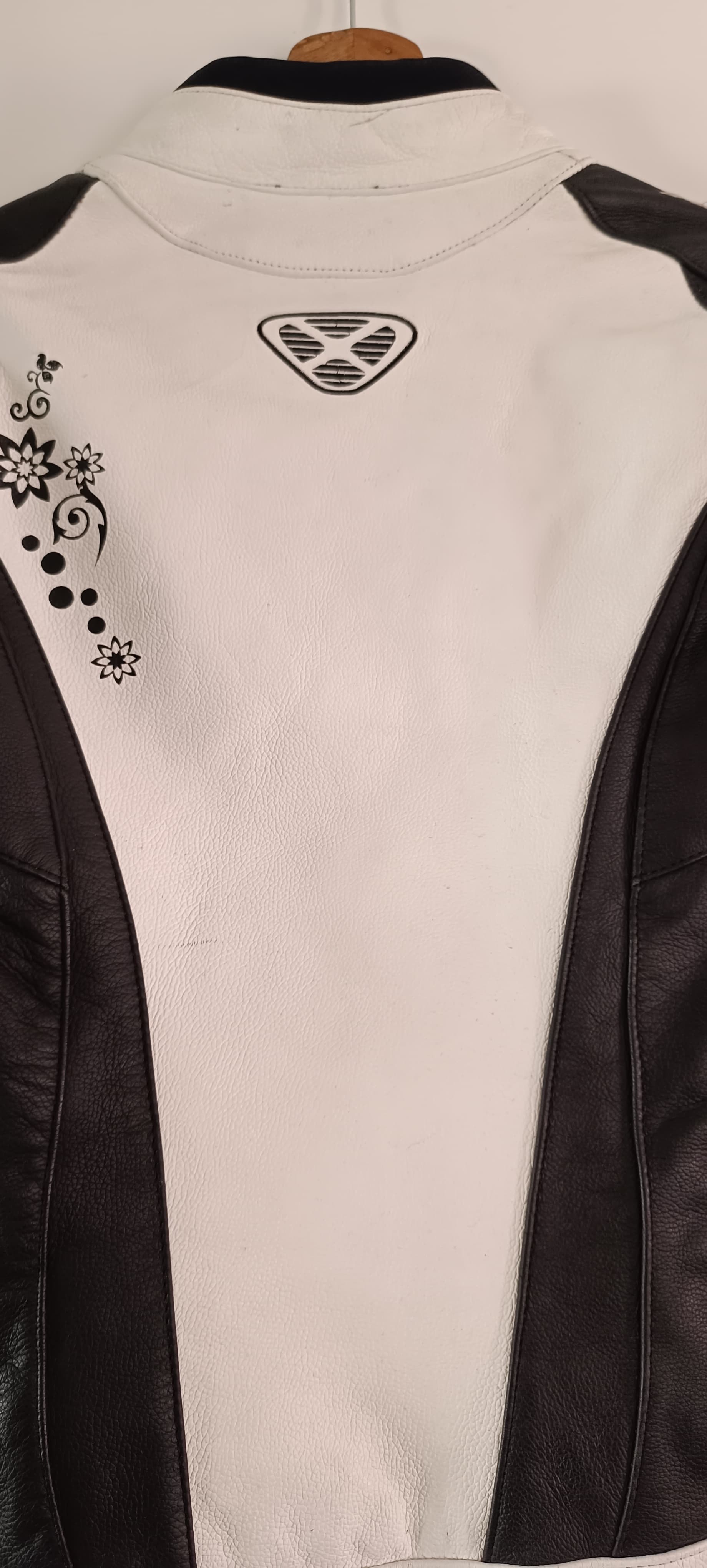 Blouson moto Ixon — photo 3/5