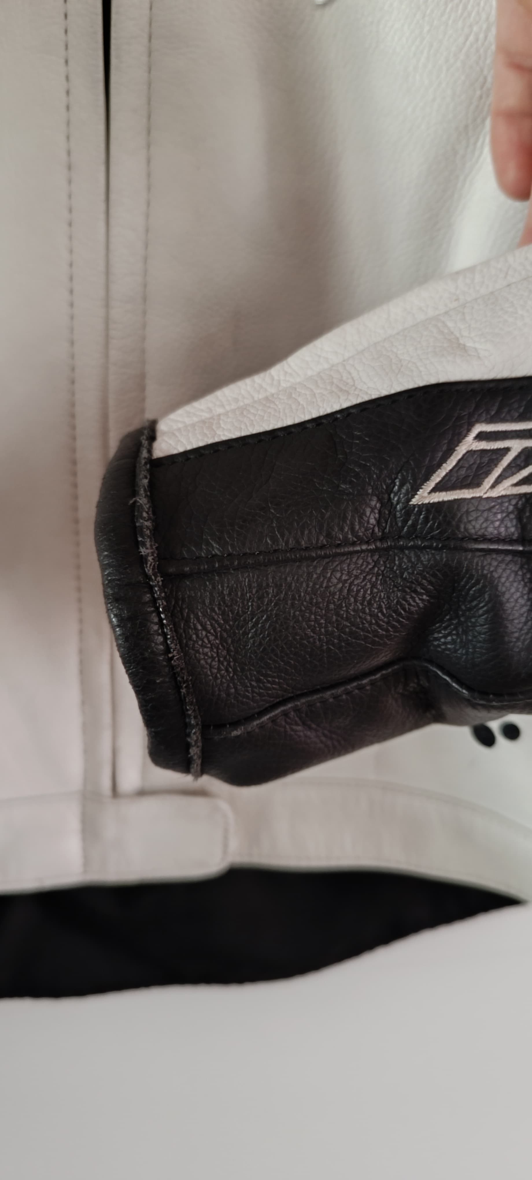 Blouson moto Ixon — photo 5/5