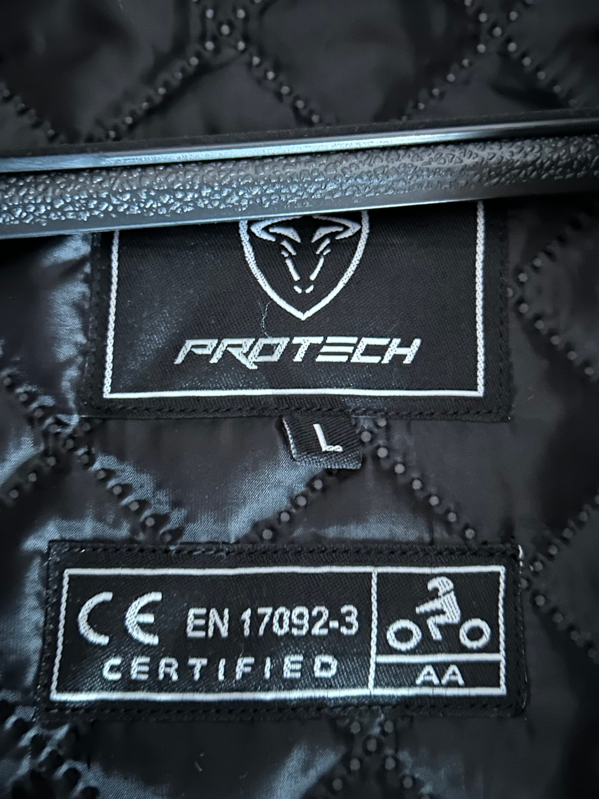 Équipement moto