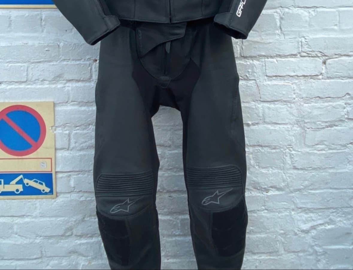Pantalon alpinestars — photo 1/3