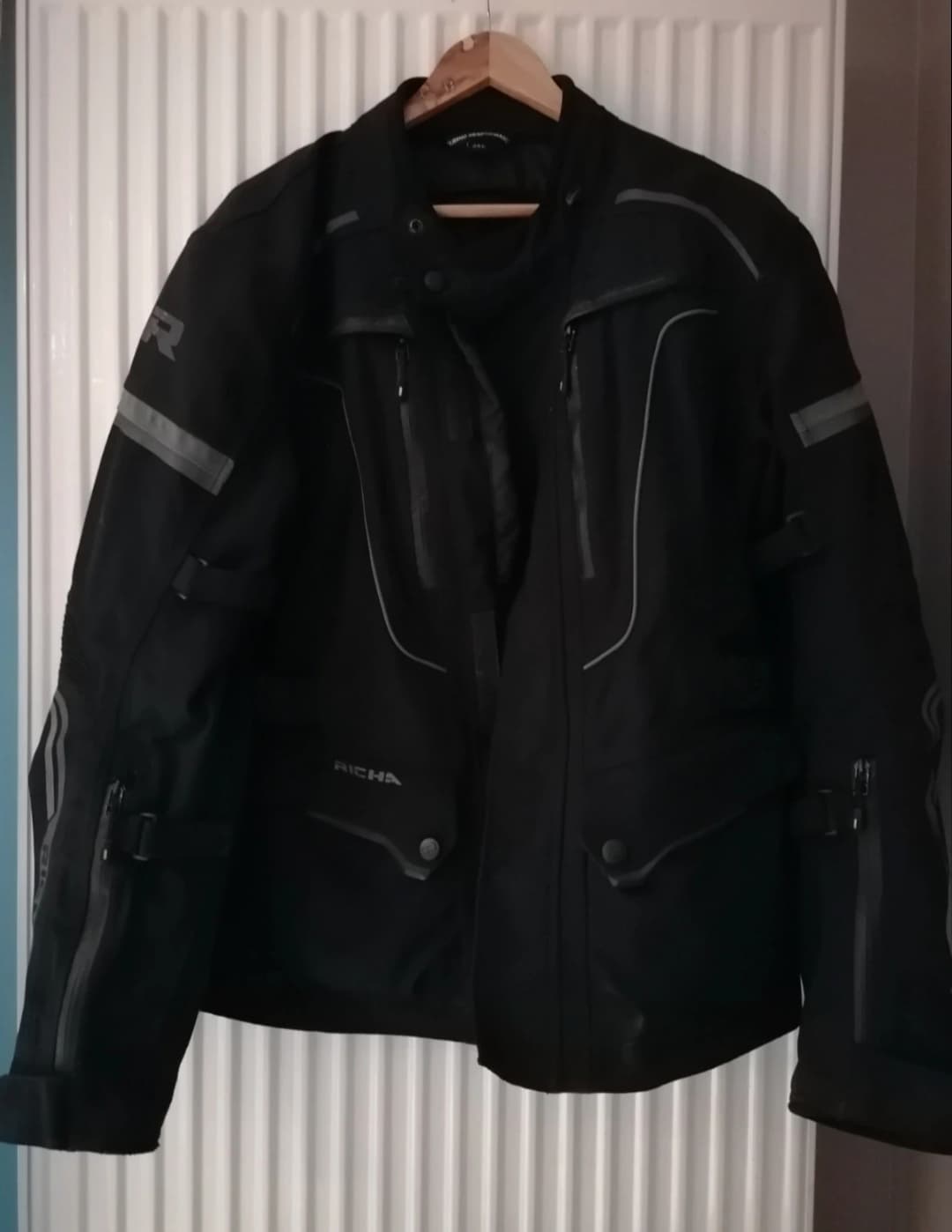 Veste Richa Infinite 2 pro 3xl — photo 1/3