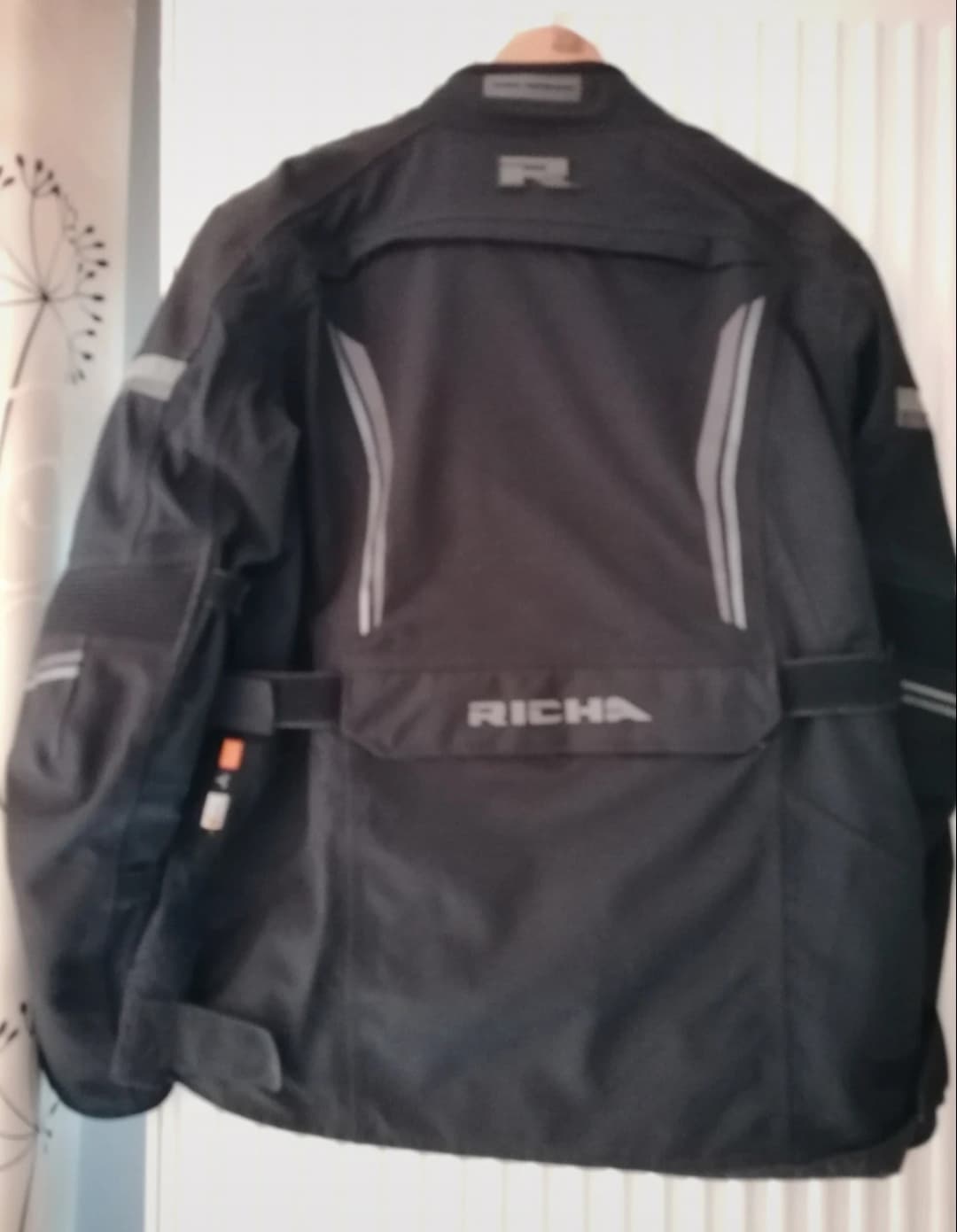 Veste Richa Infinite 2 pro 3xl — photo 2/3