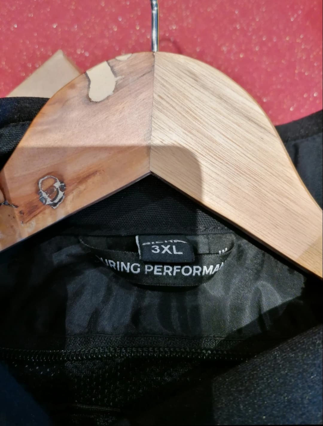 Veste Richa Infinite 2 pro 3xl — photo 3/3