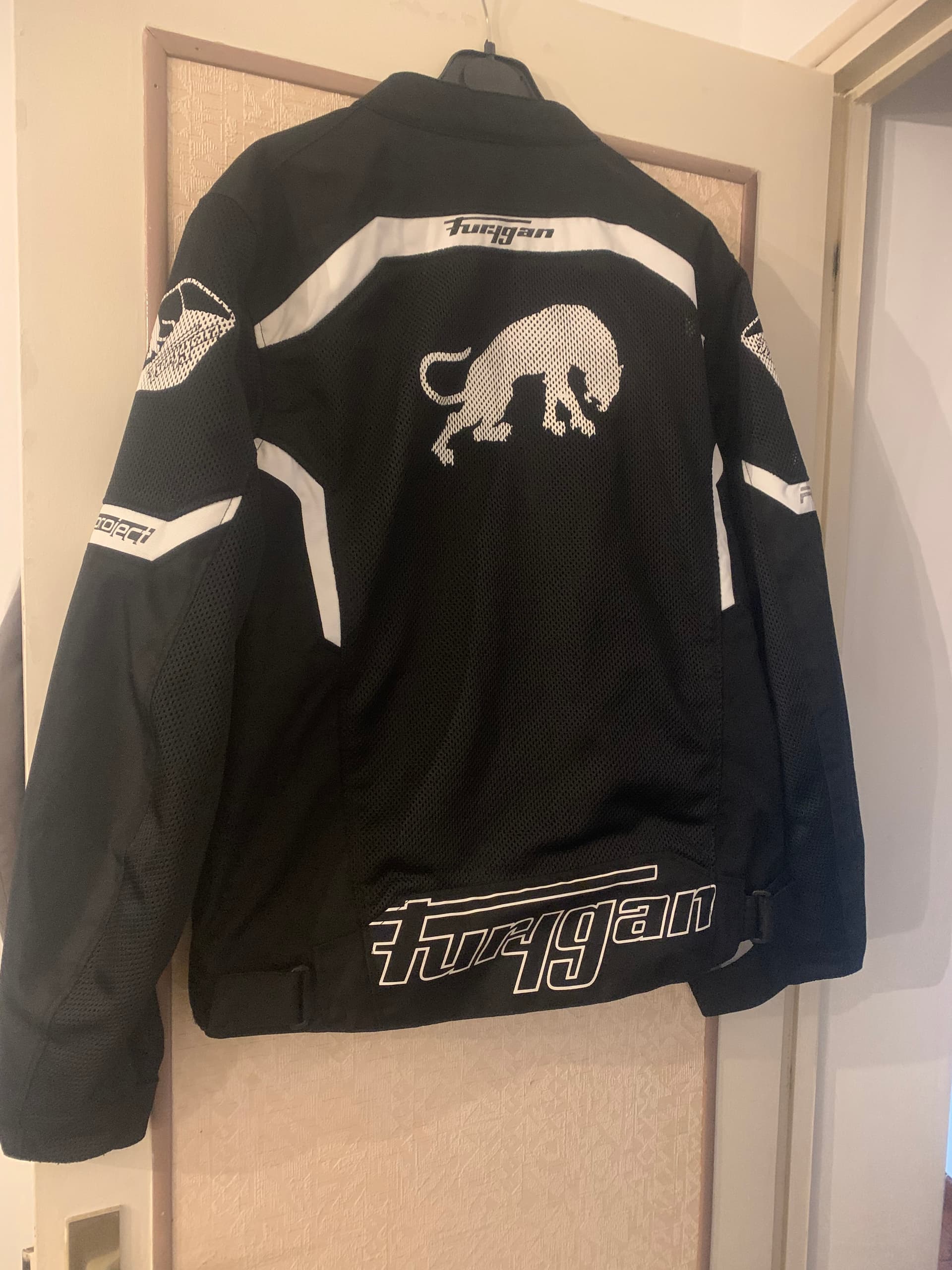 Blouson été femme