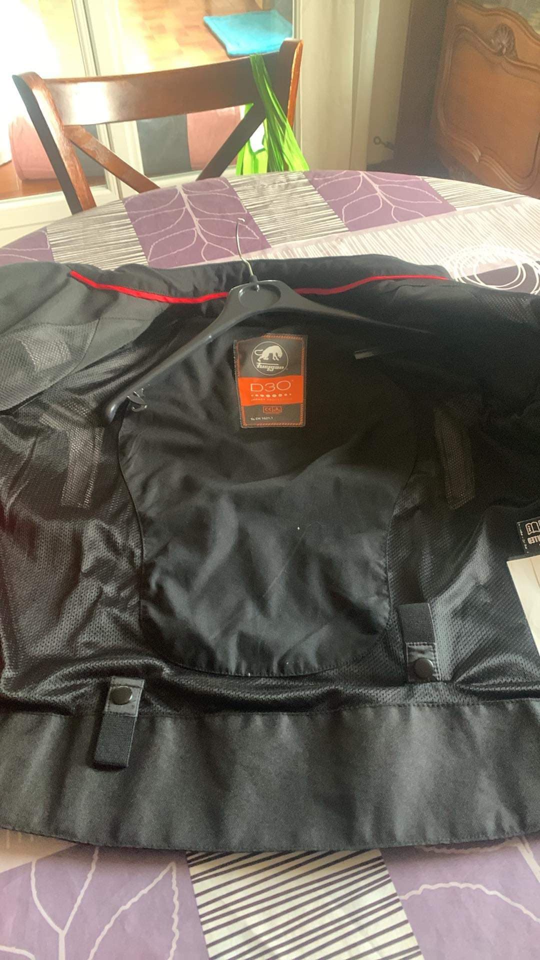Blouson été femme — photo 3/5