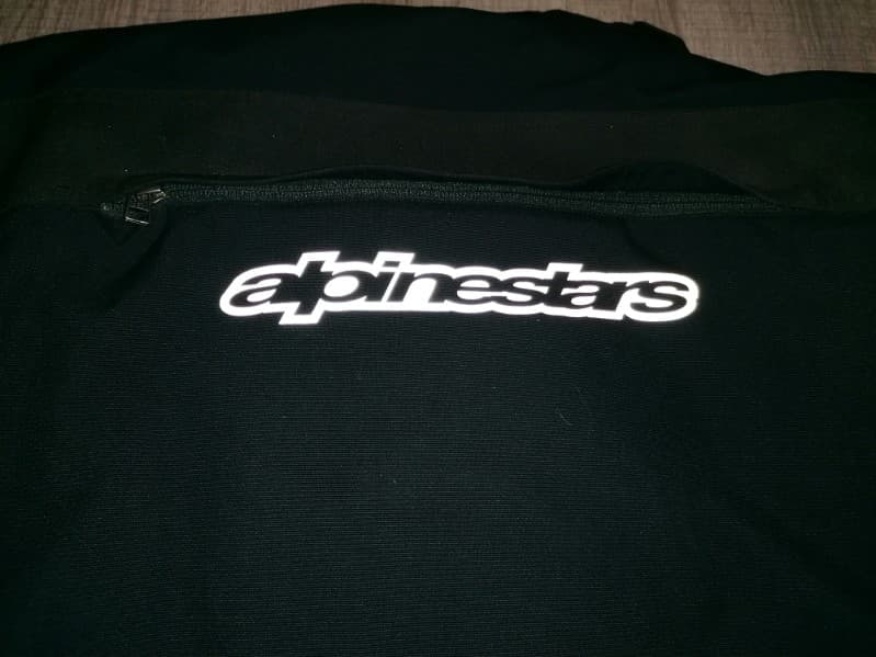 Blouson alpinestar — photo 3/5