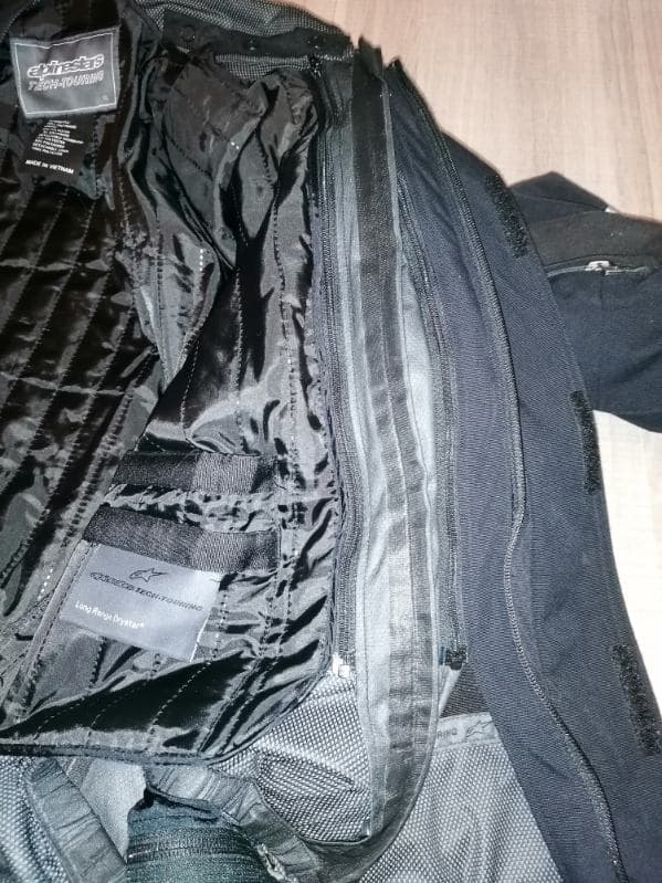Blouson alpinestar — photo 4/5
