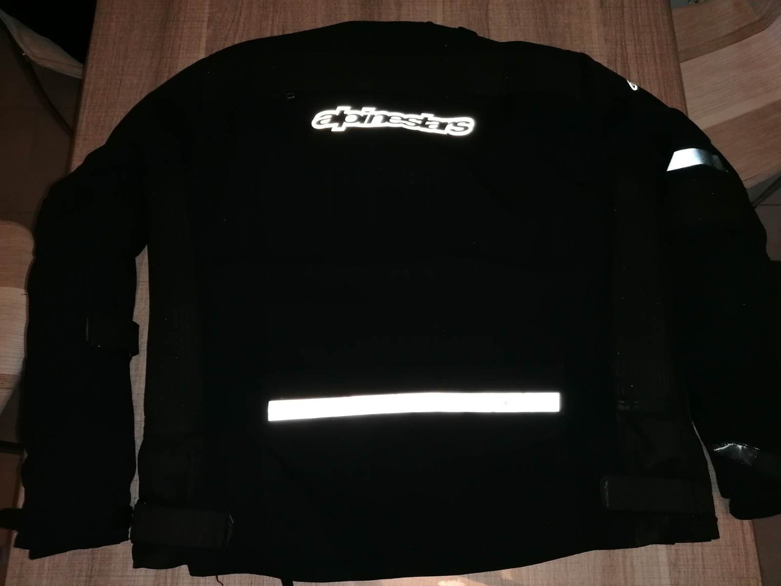 Blouson alpinestar — photo 5/5
