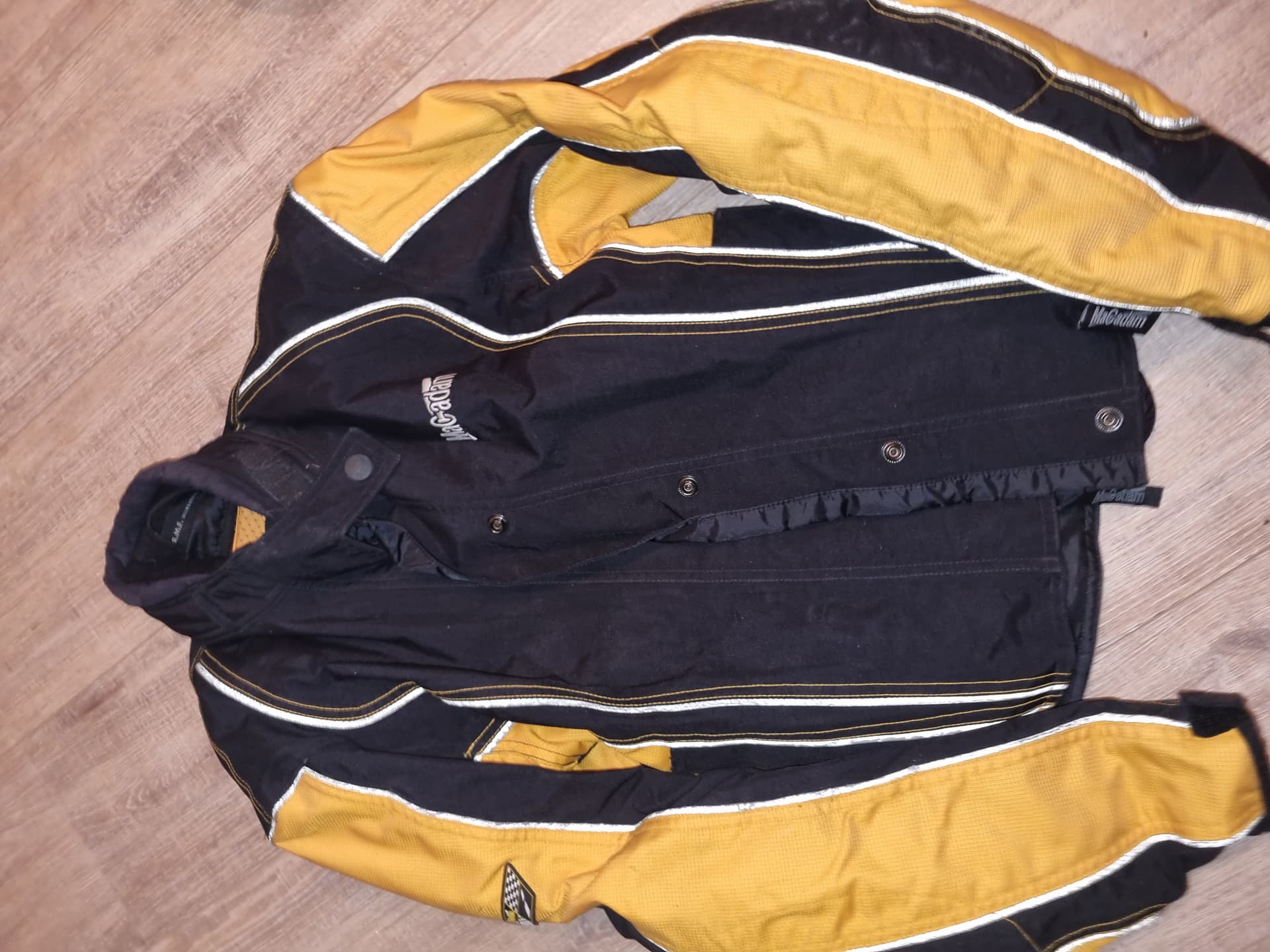 Veste femme MacAdam