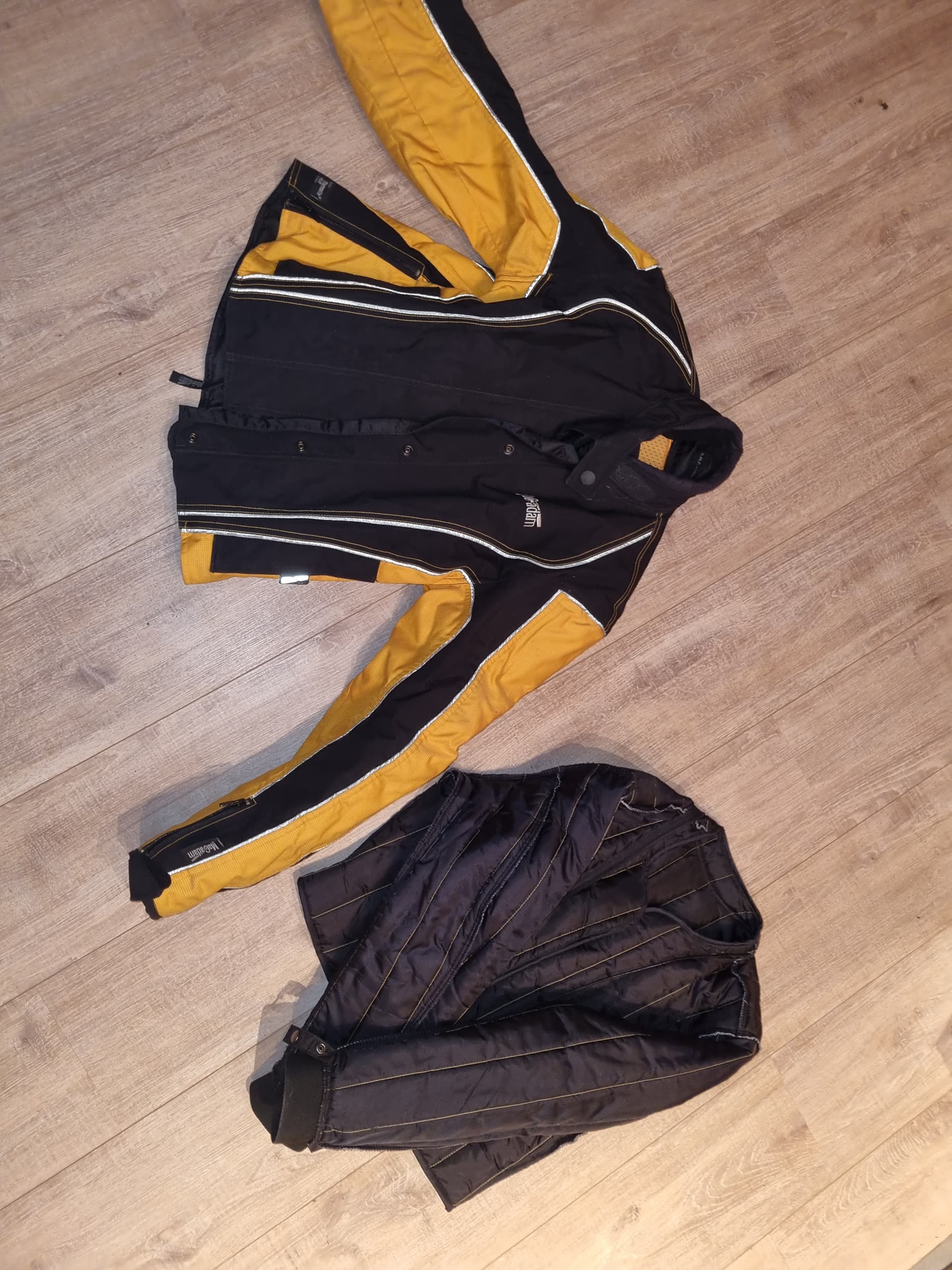 Veste femme MacAdam — photo 2/4