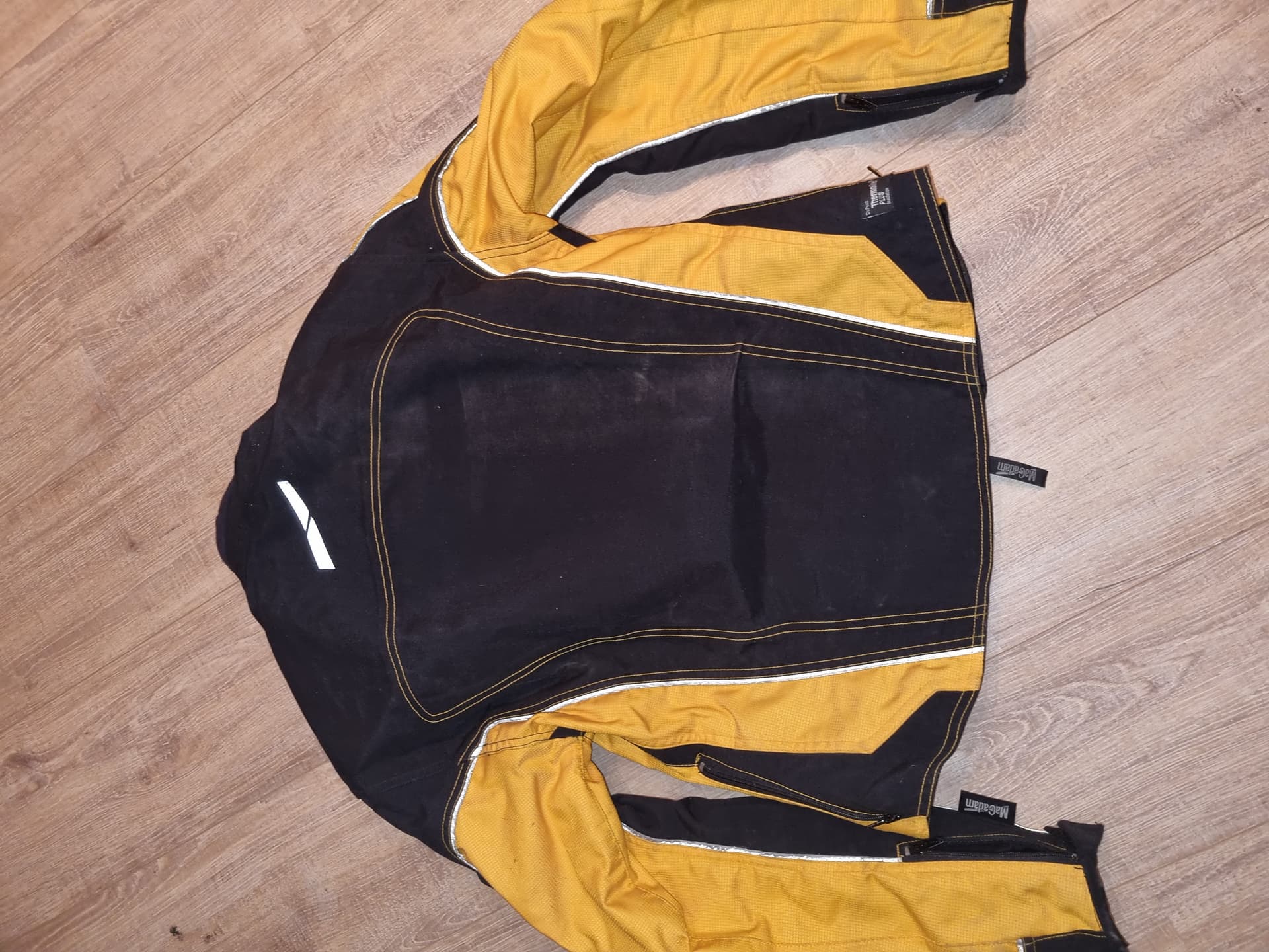 Veste femme MacAdam — photo 3/4