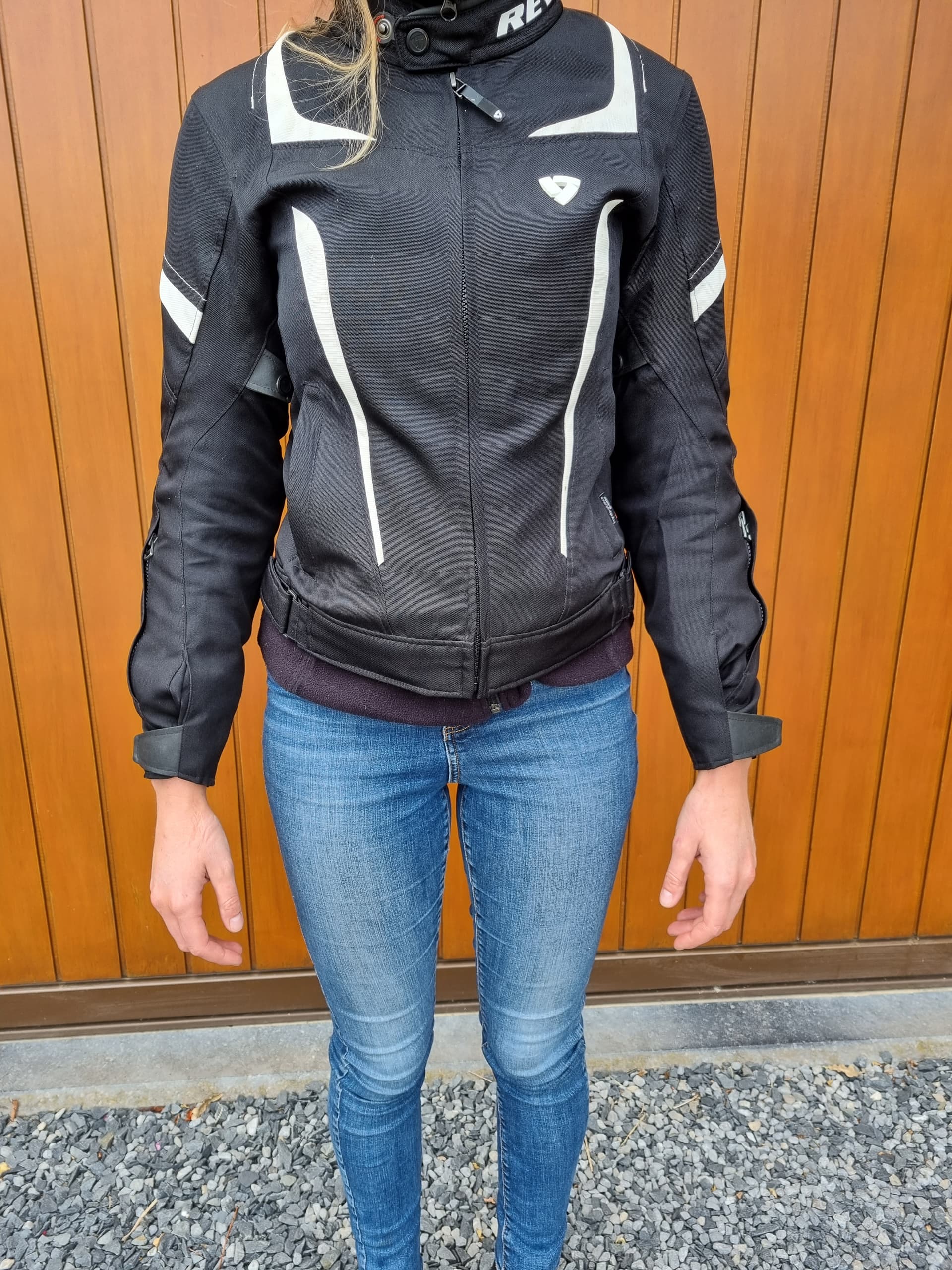 Veste femme Rev'it
