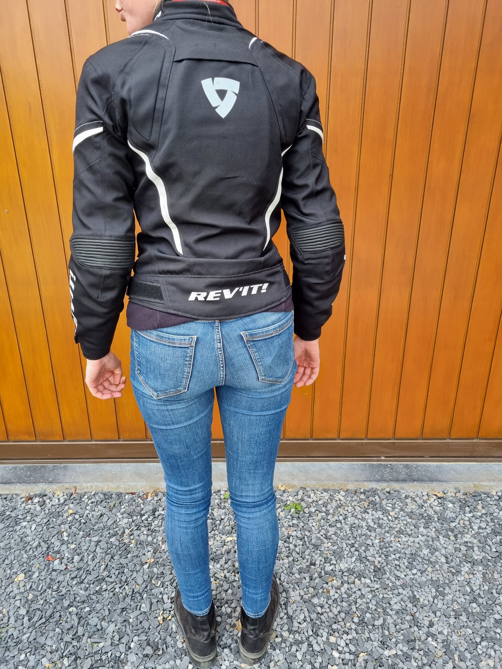 Veste femme Rev'it — photo 2/3