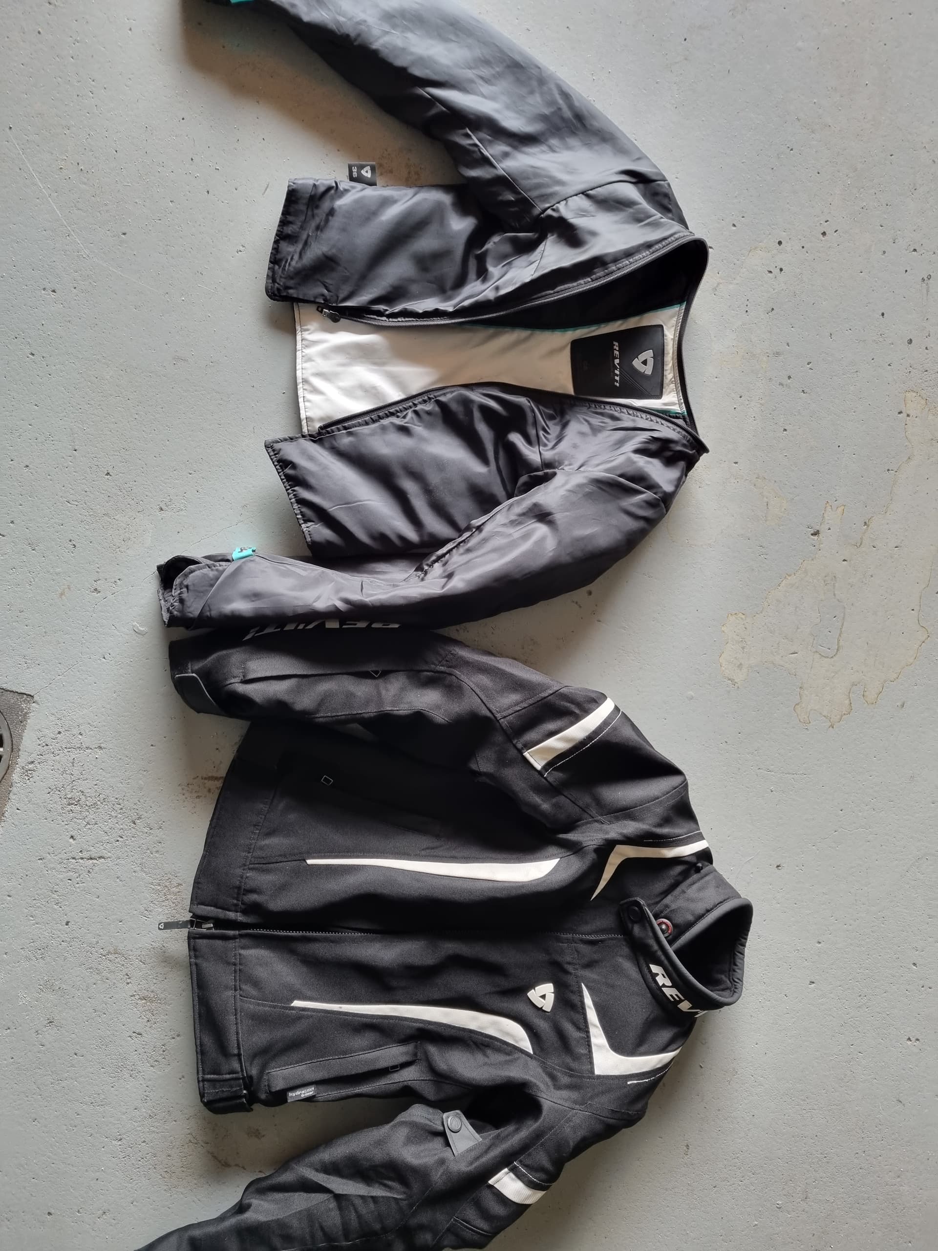 Veste femme Rev'it — photo 3/3